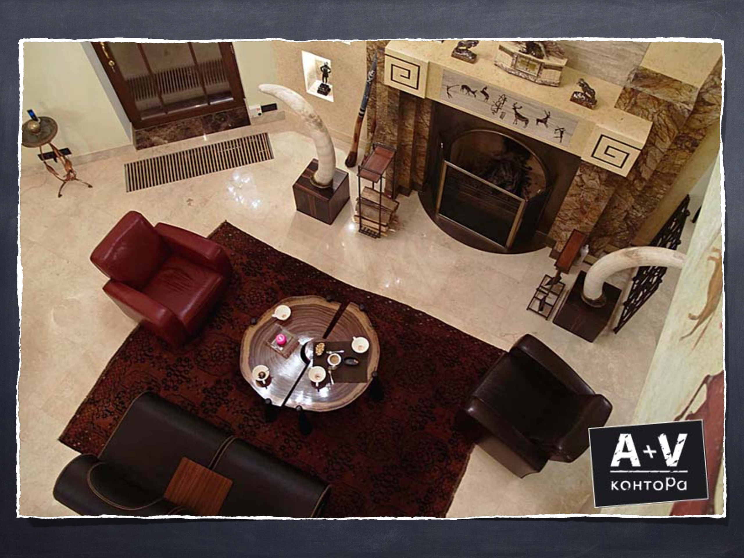 Голицино. Малюгина · Дизайн