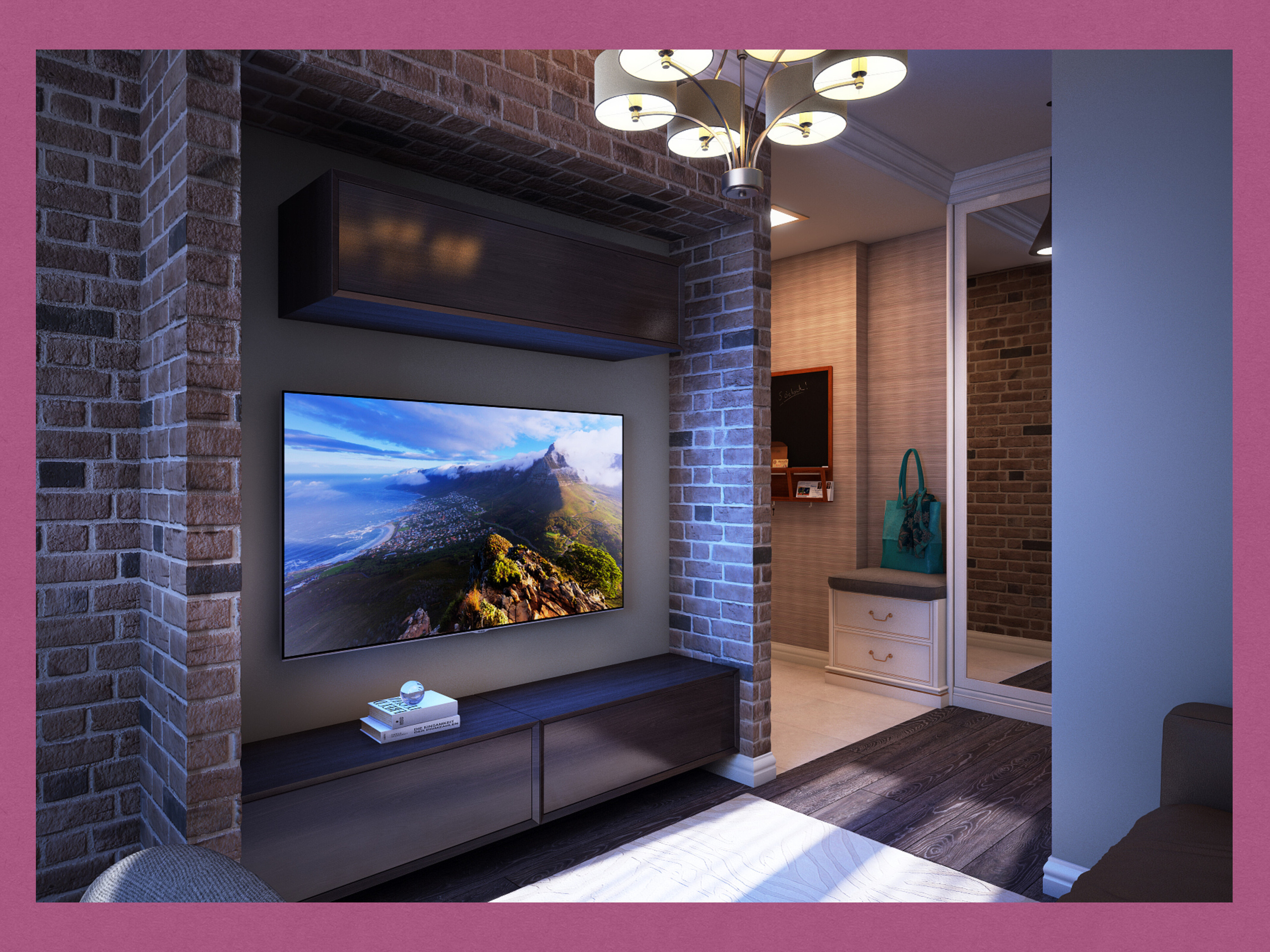 Анна. Малюгина · Дизайн