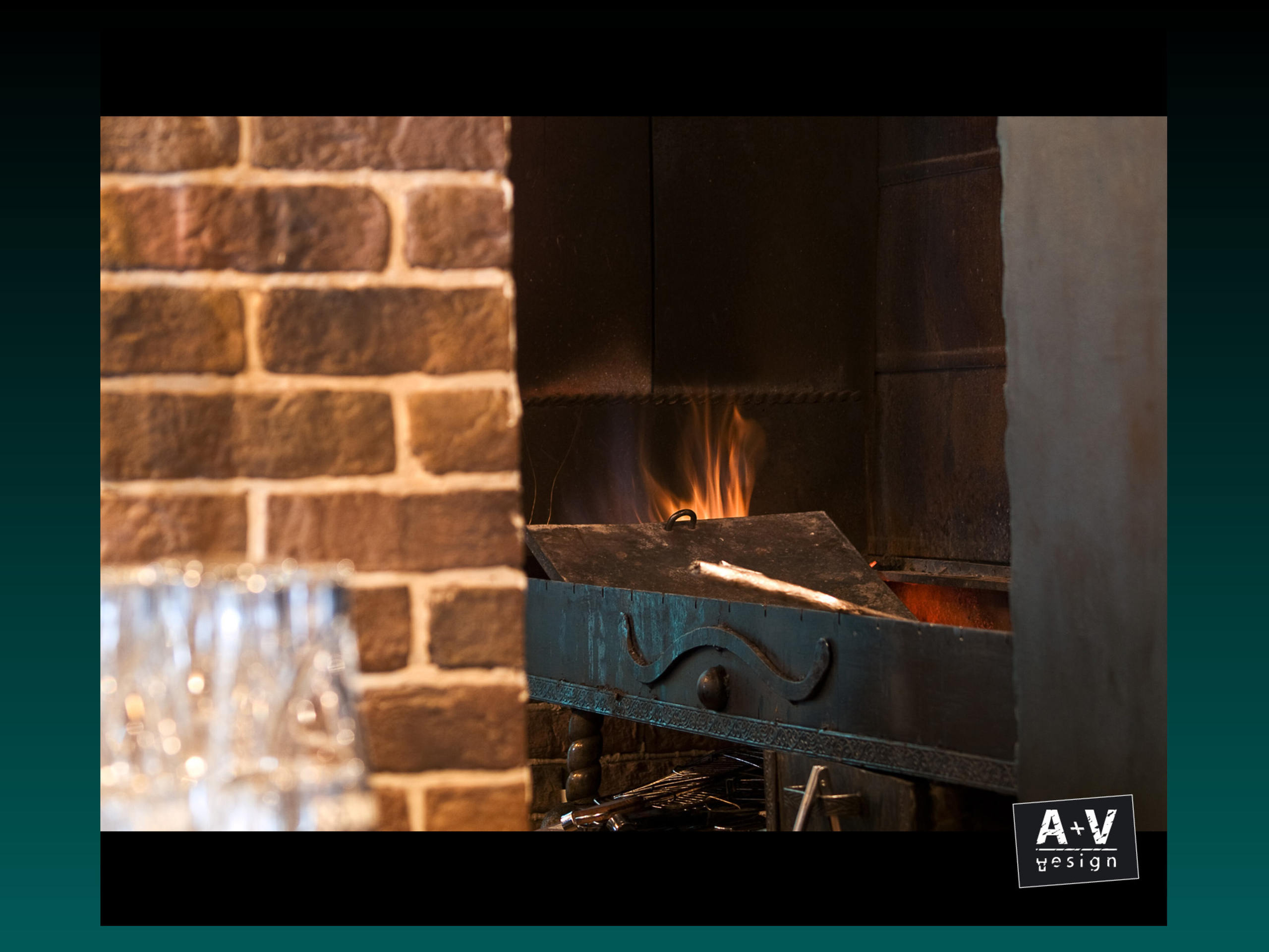 Кантри Паб. Малюгина · Дизайн