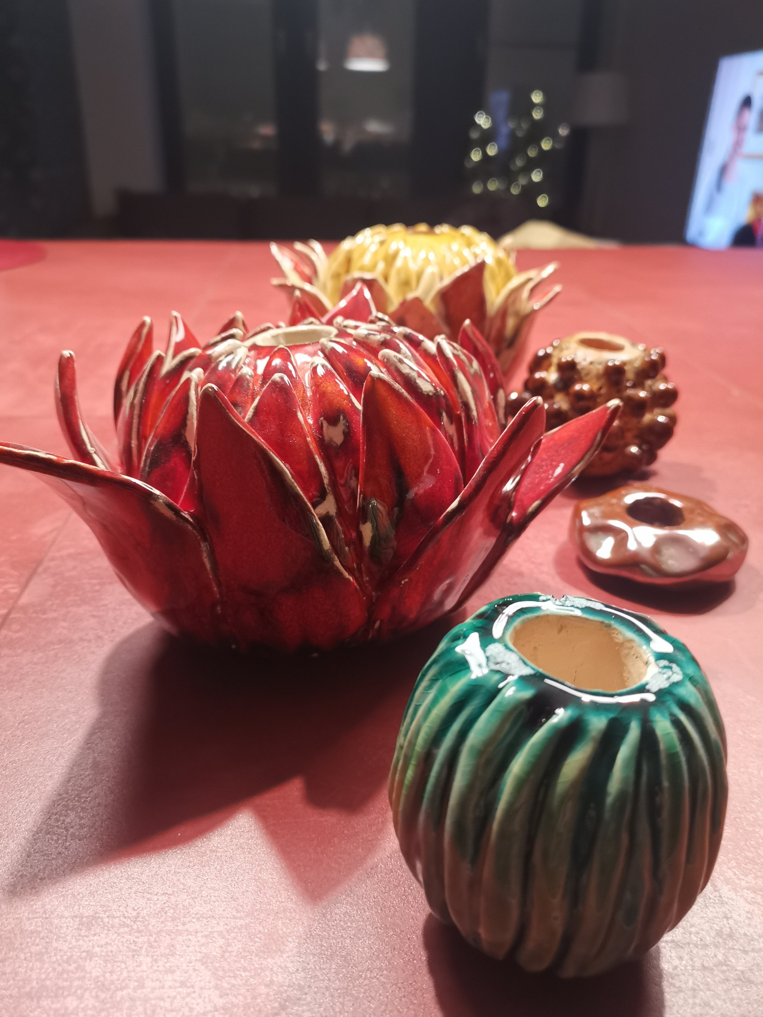 Светильник. Малюгина · Дизайн