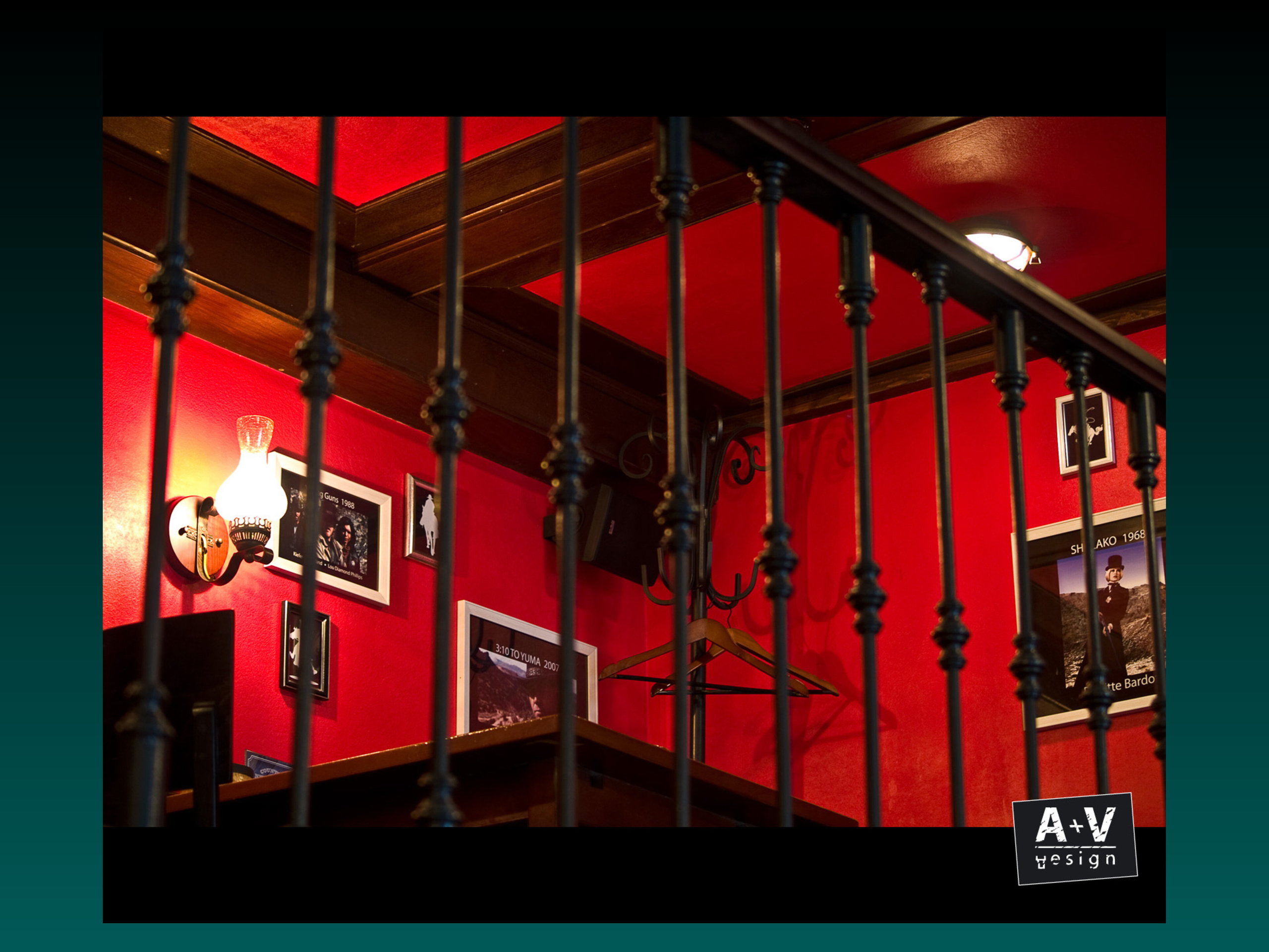 Кантри Паб. Малюгина · Дизайн