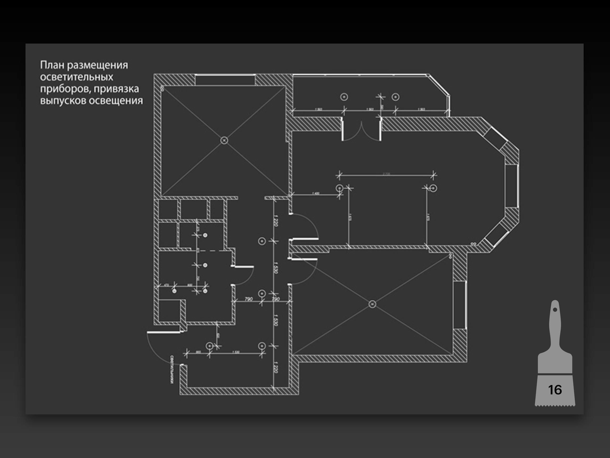 Дизайн-проект. Малюгина · Дизайн