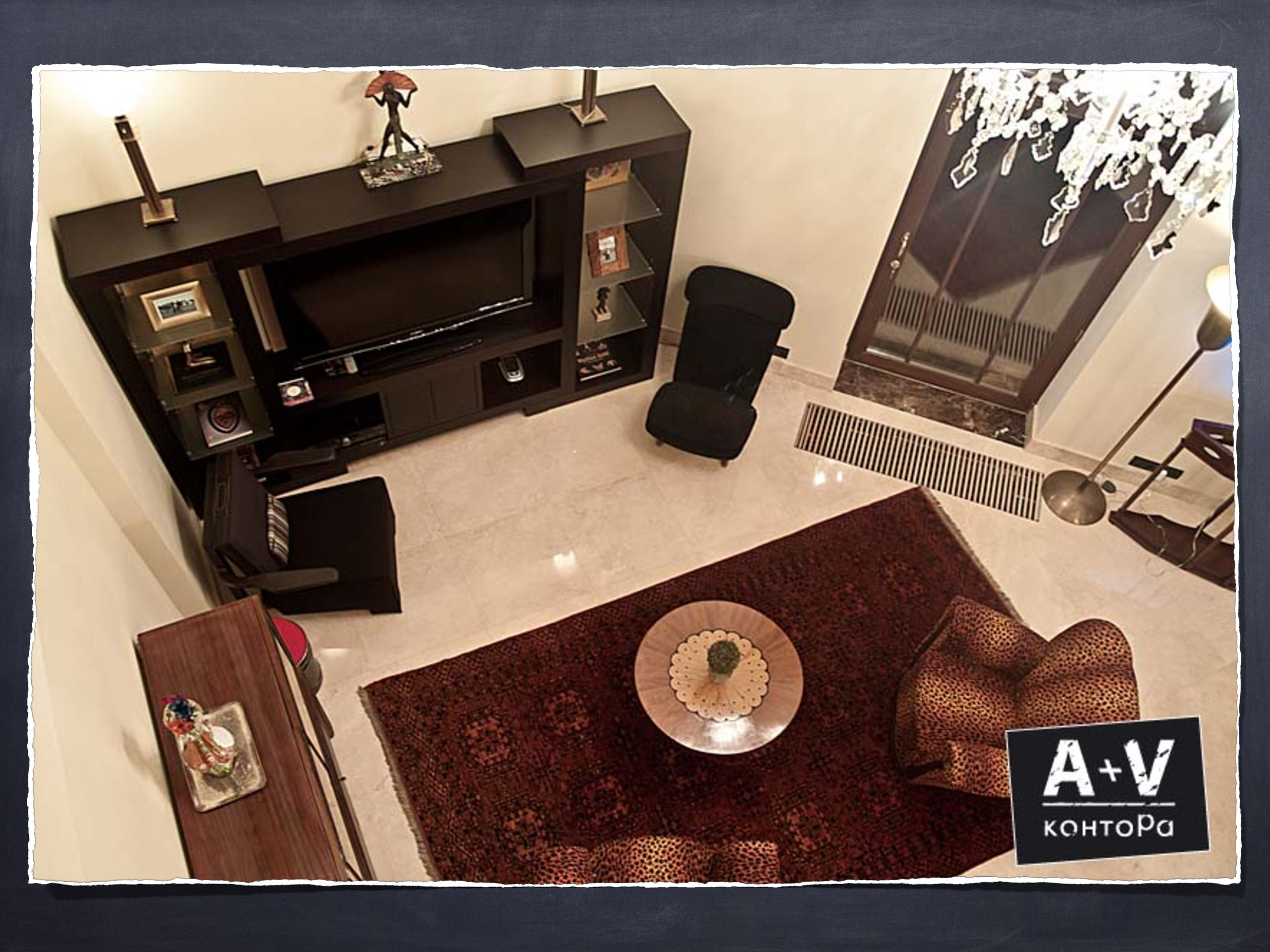 Голицино. Малюгина · Дизайн