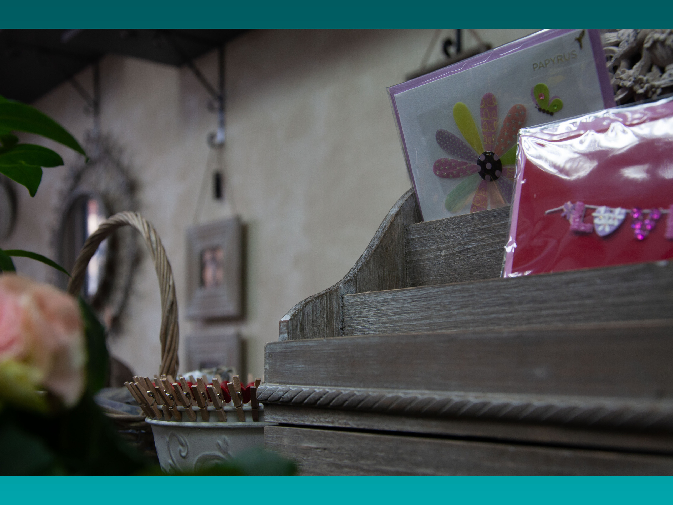 Салон цветов. Малюгина · Дизайн