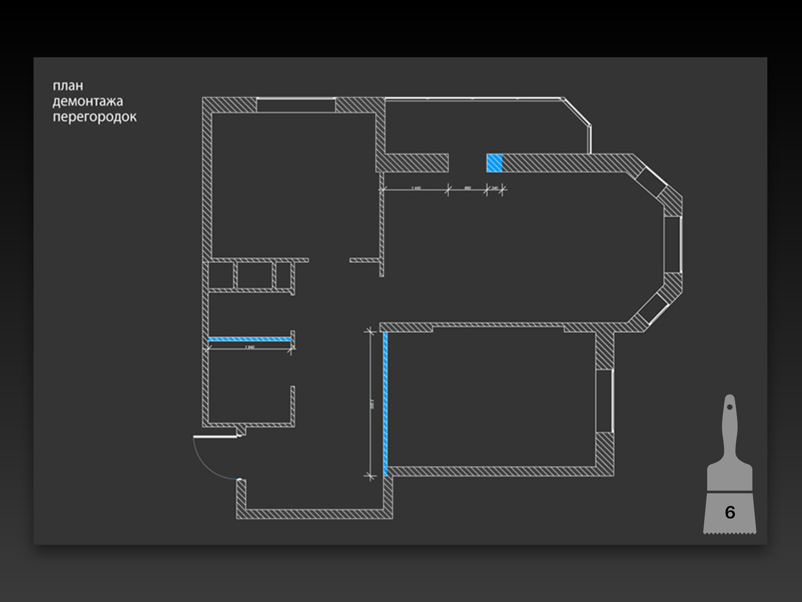 Дизайн-проект. Малюгина · Дизайн