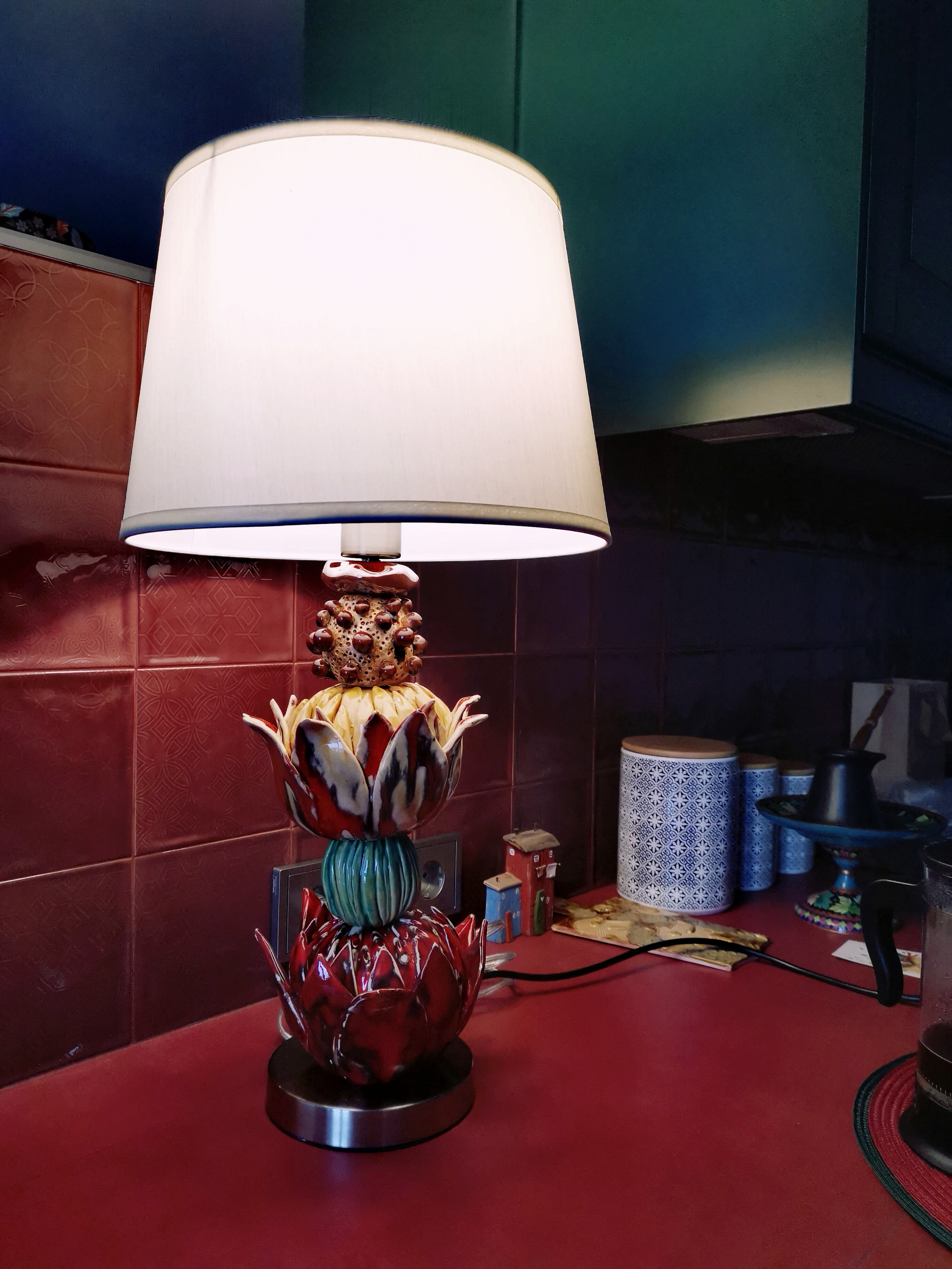 Светильник