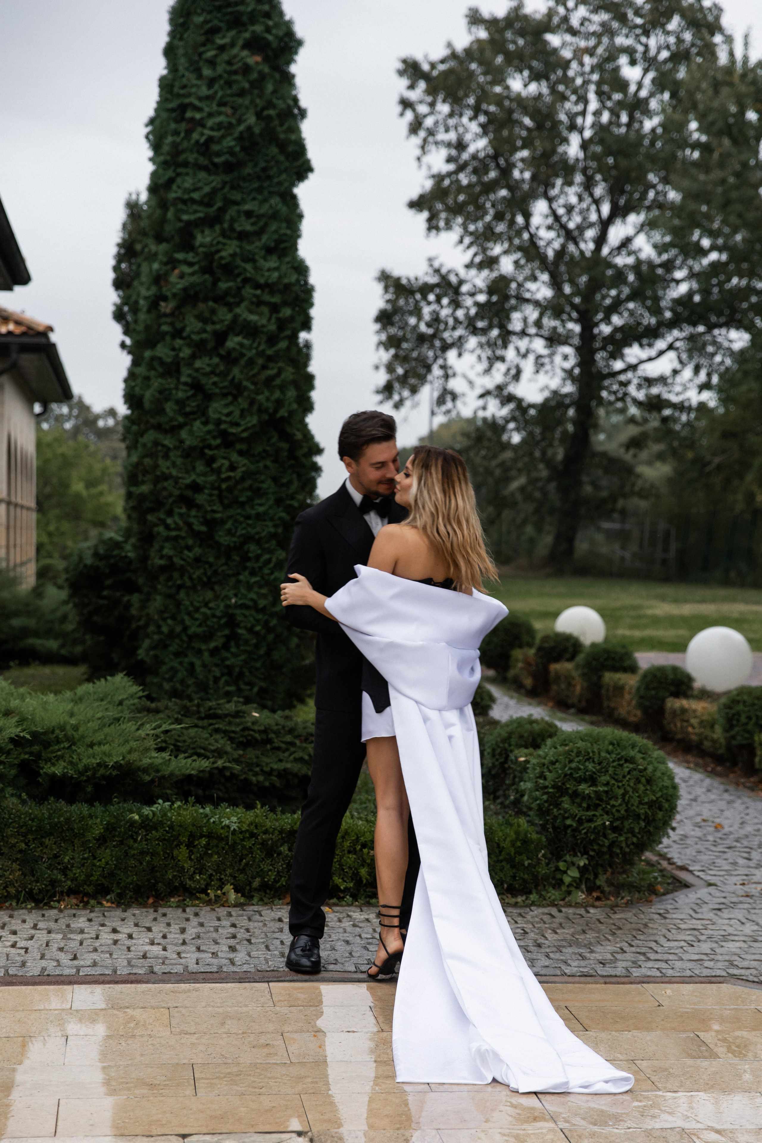 V&V. Валерия Солнцева свадебный и семейный фотограф