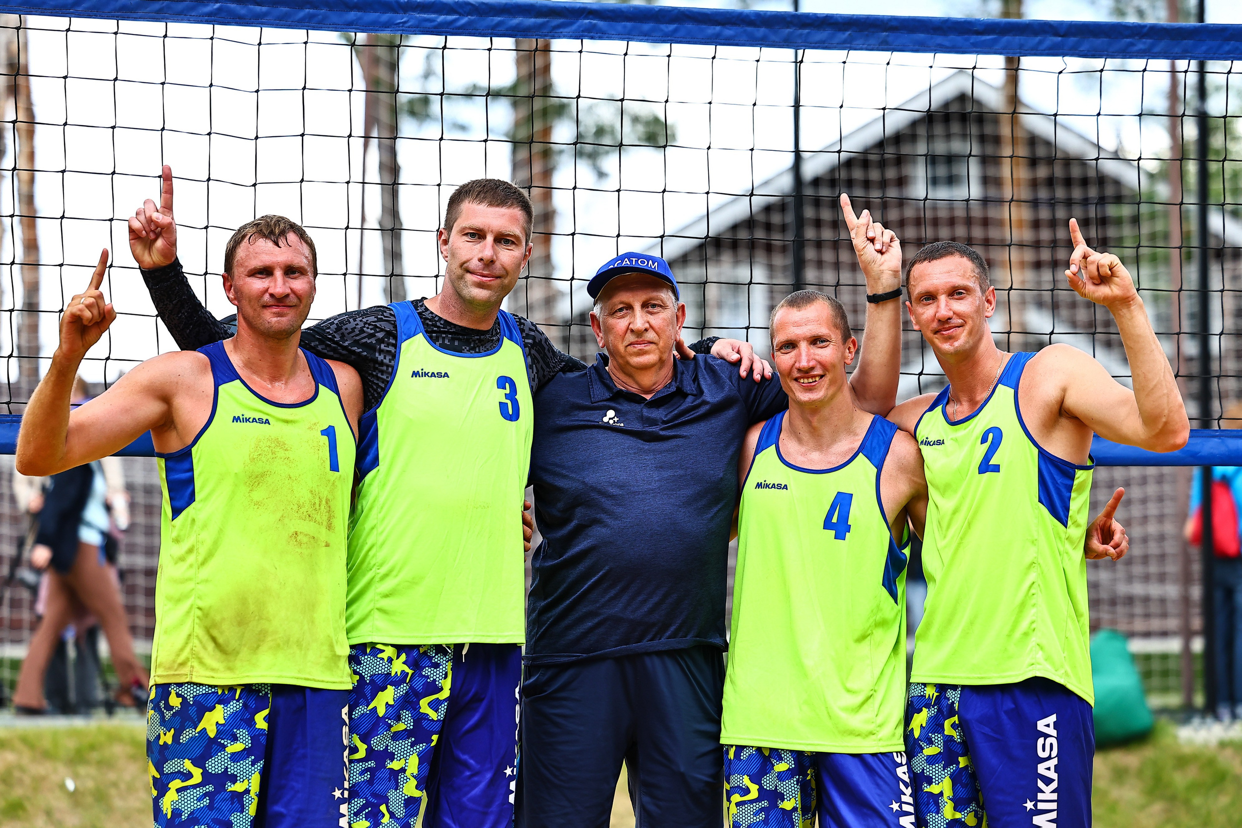 АТОМИАДА Лето 2025. Фототерапевт Ева Бунеева