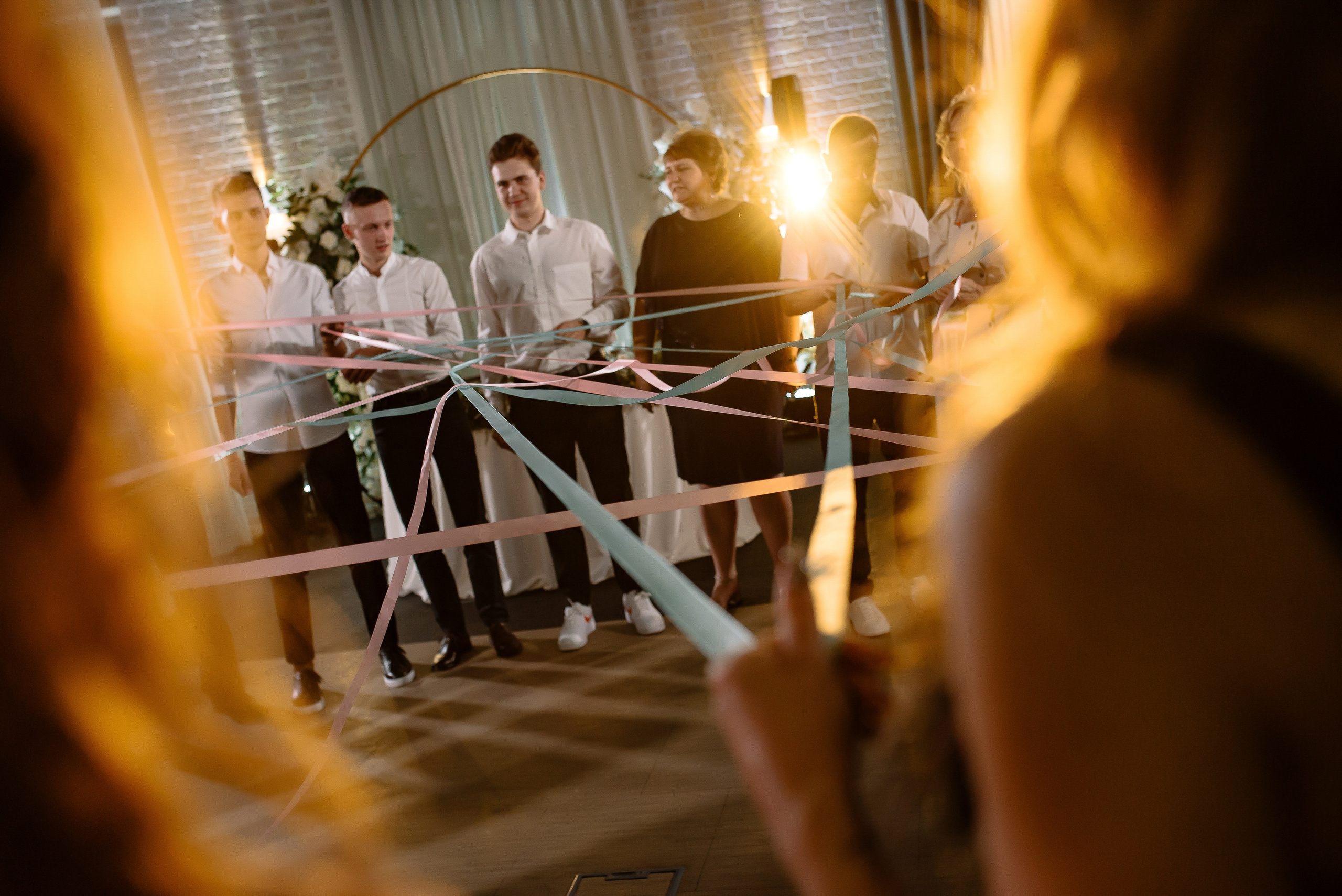 Рита и Игорь. Фотограф Минск Катерина Кирик