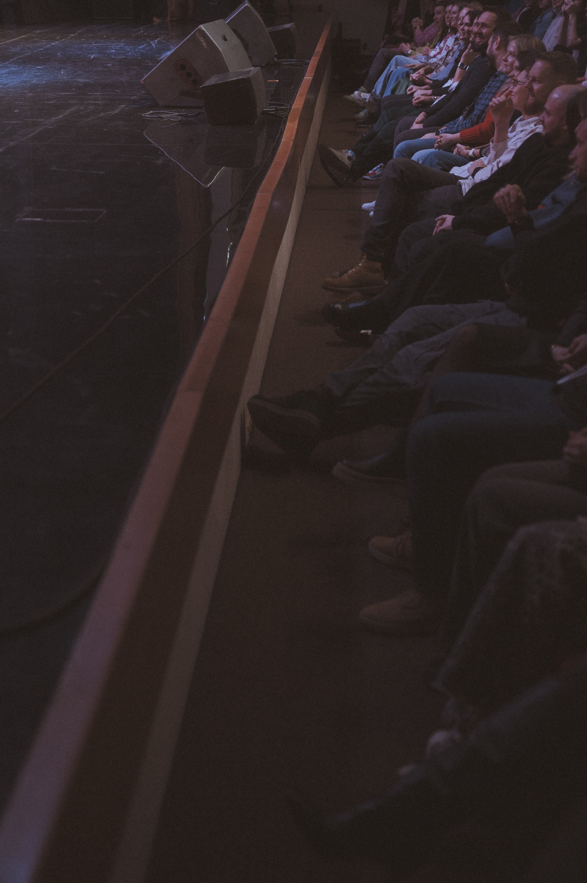 Sабраж | дом импровизации. Фотограф Вито Бурмасов | Москва