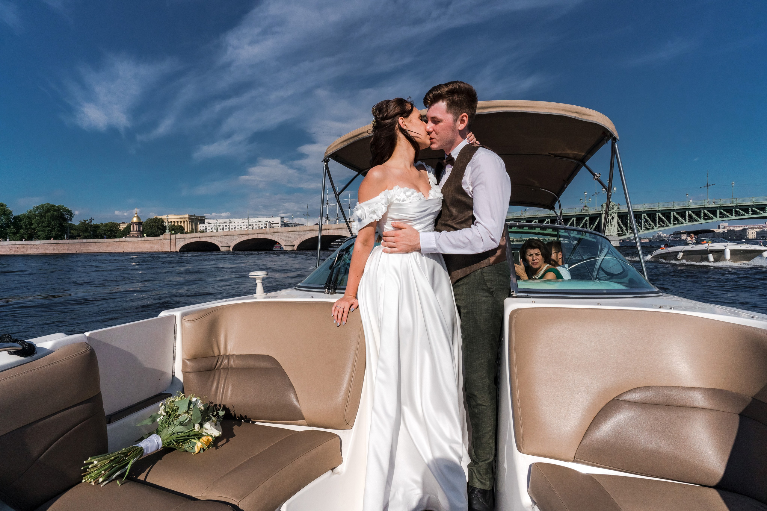 Максим + Софья