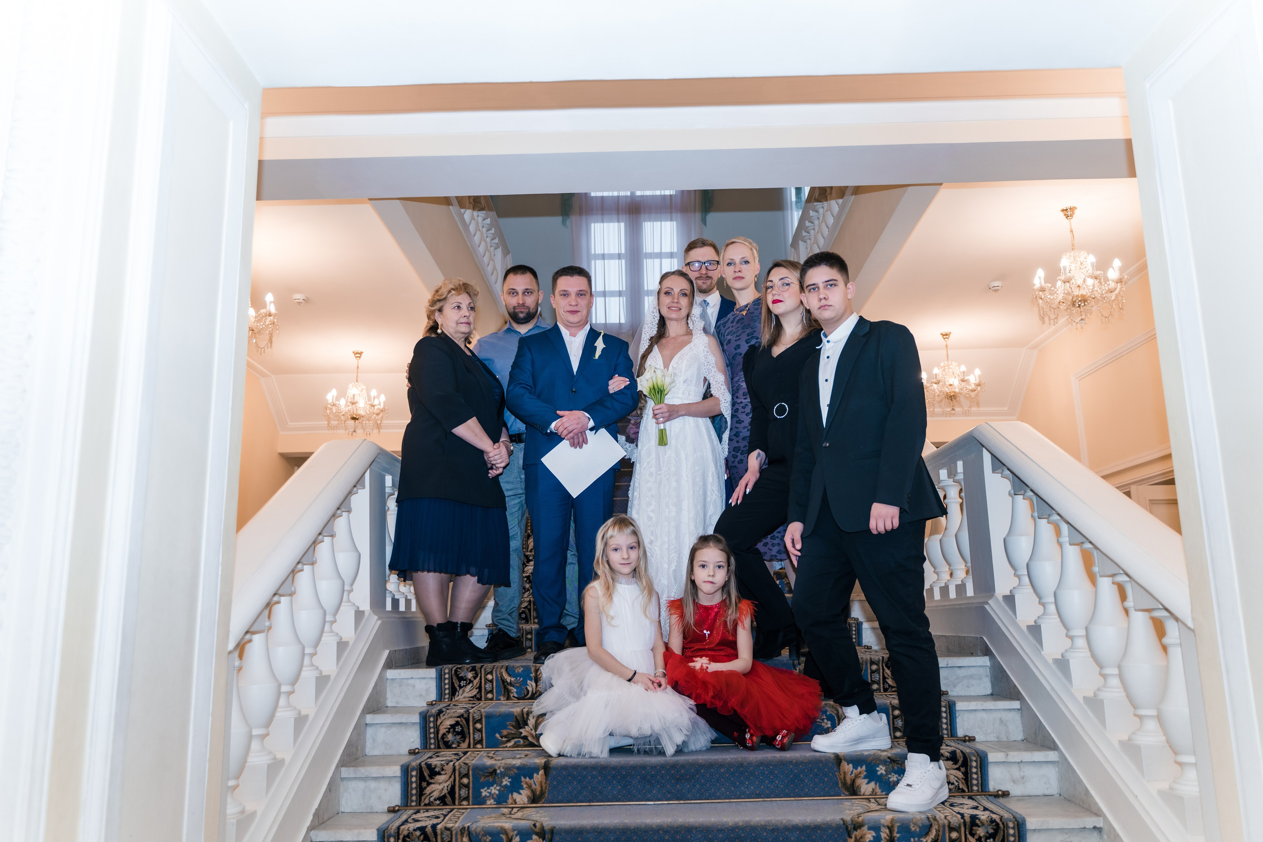 Андрей + Анастасия