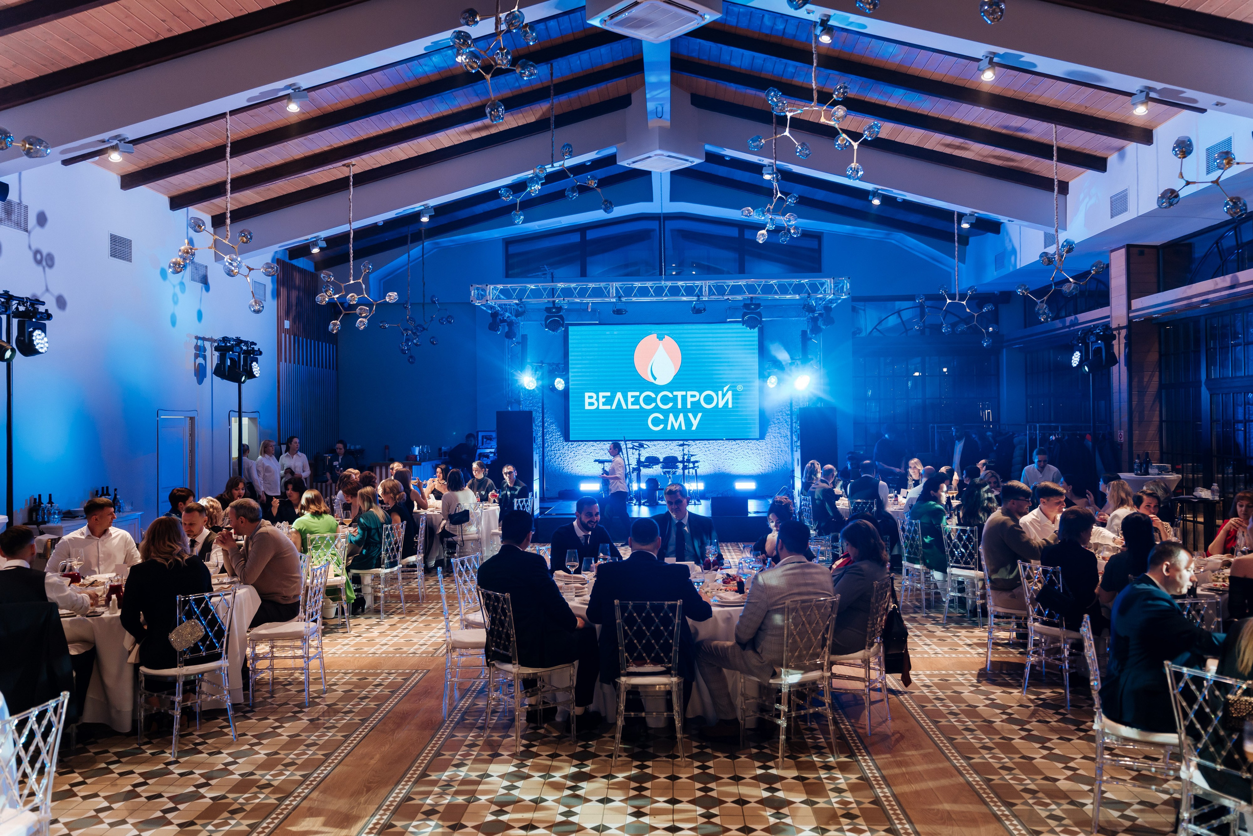 «Велесстрой СМУ» Шато Пино. Свадебный и репортажный, фуд фотограф в Новороссийске Евгений Александриди