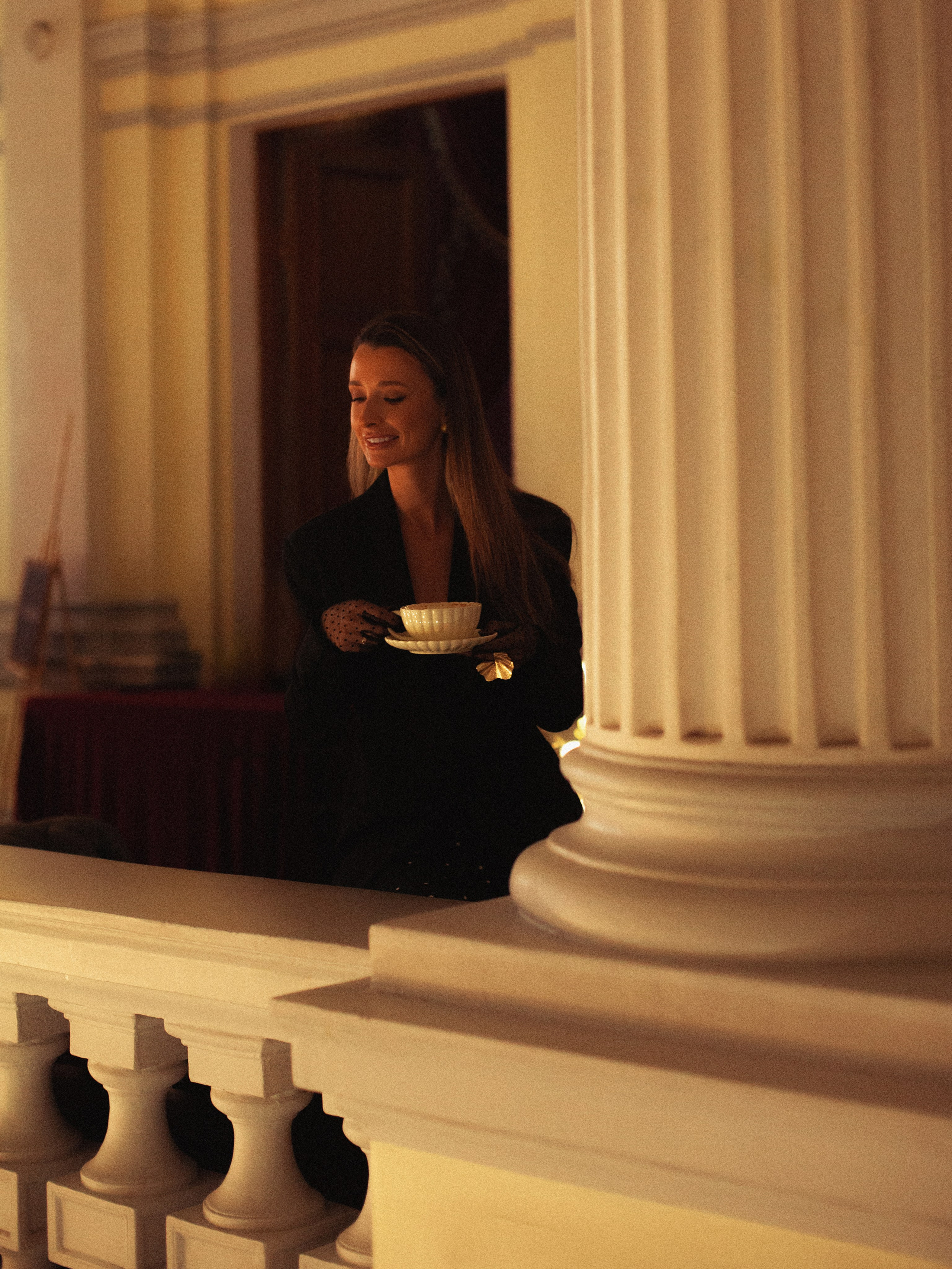 Олеся. Фотограф в санкт-Петербурге Макиенко Анастасия