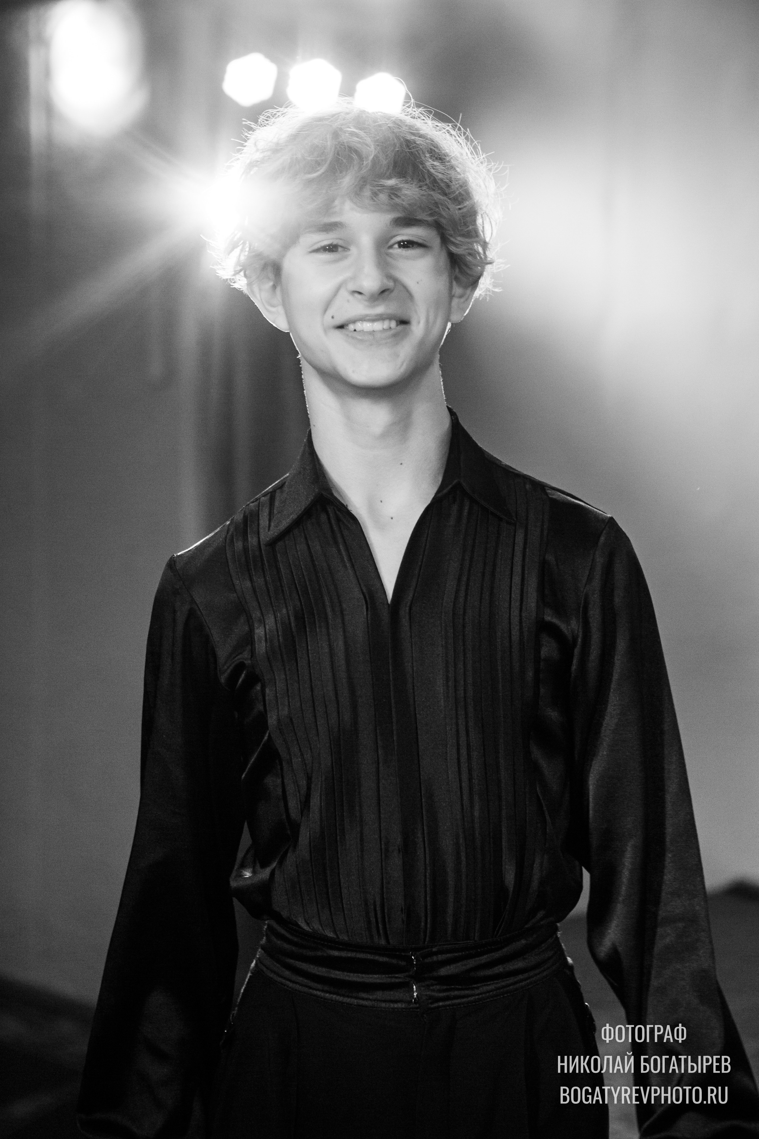 Театр-студия «ОК"ФАНТАЗИЯ» — „ДИКИЙ“. Профессиональный фотограф в Мценске и Орловской области