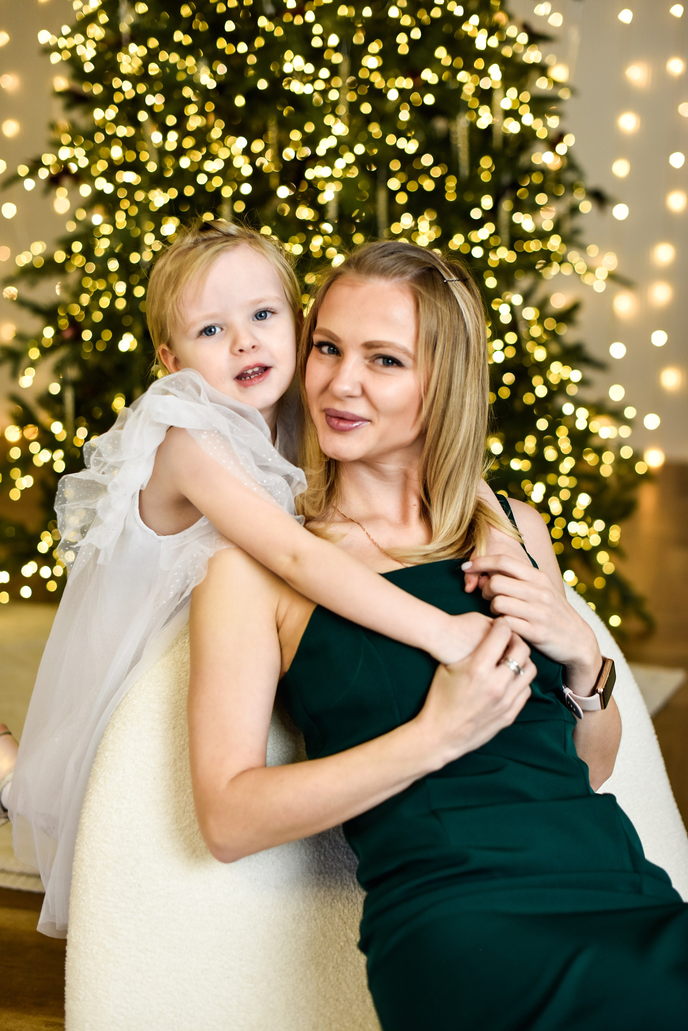 Машенька и Ариша