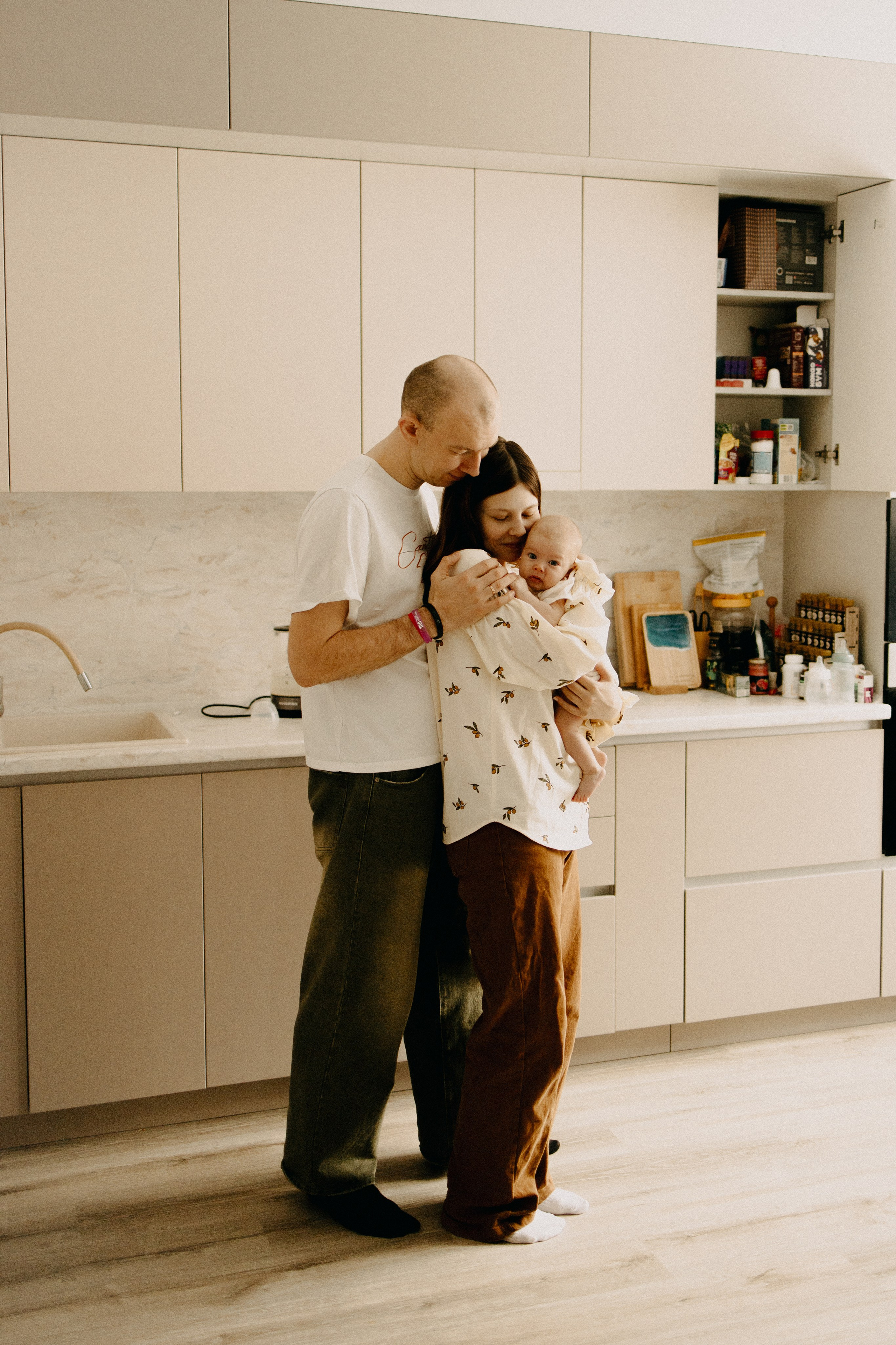 Таня. Фотограф Настя Леонова