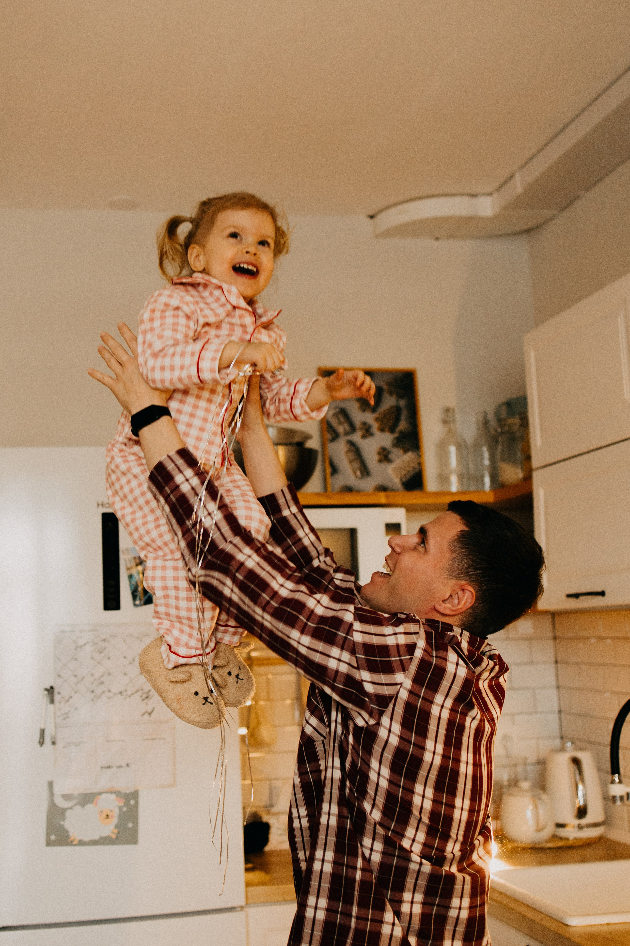 Новогодняя. Фотограф Настя Леонова