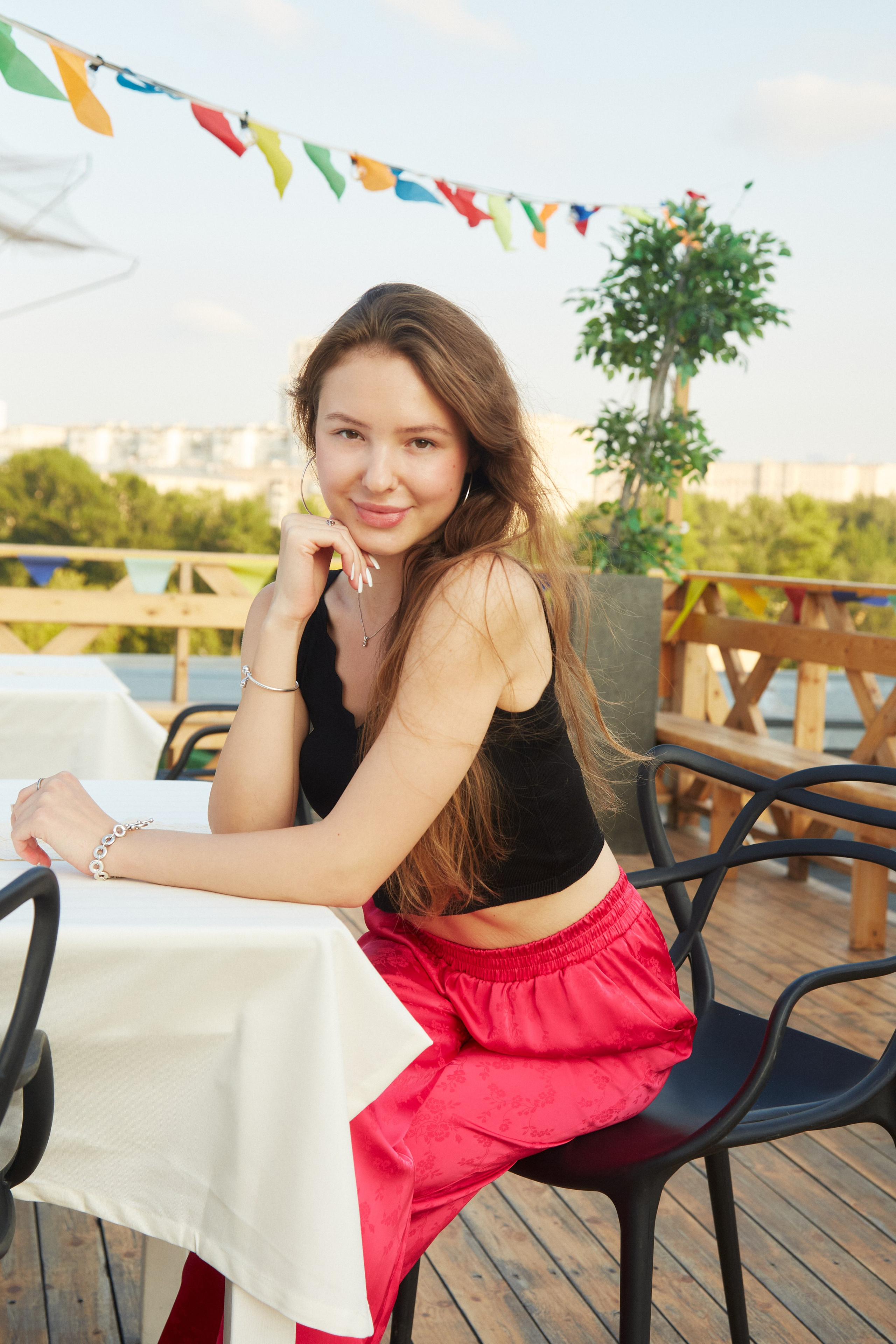 CORAL CLUB 25 years. Photographer Daria Ilkevich