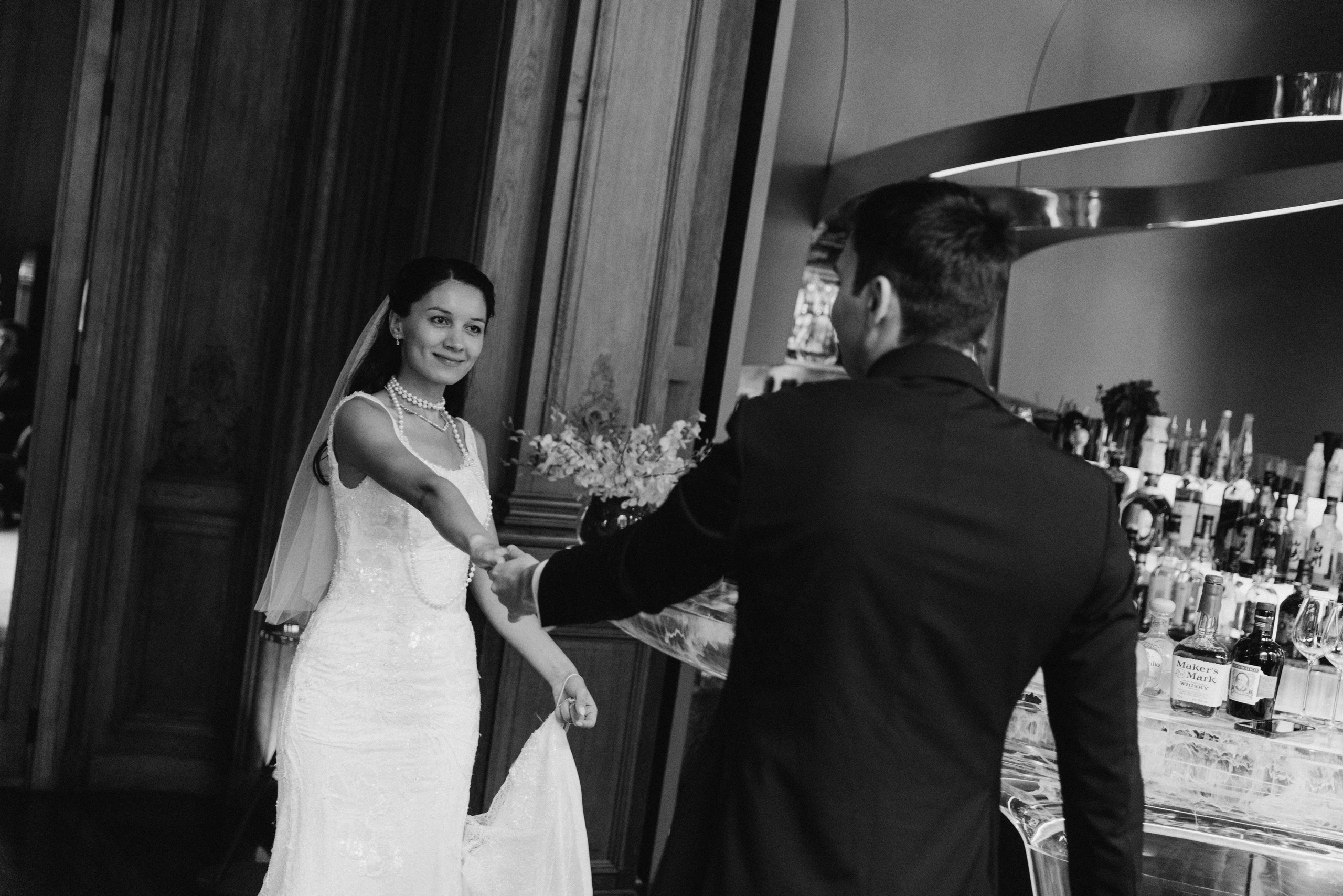 Jamin et Ramil. Photographe à Paris