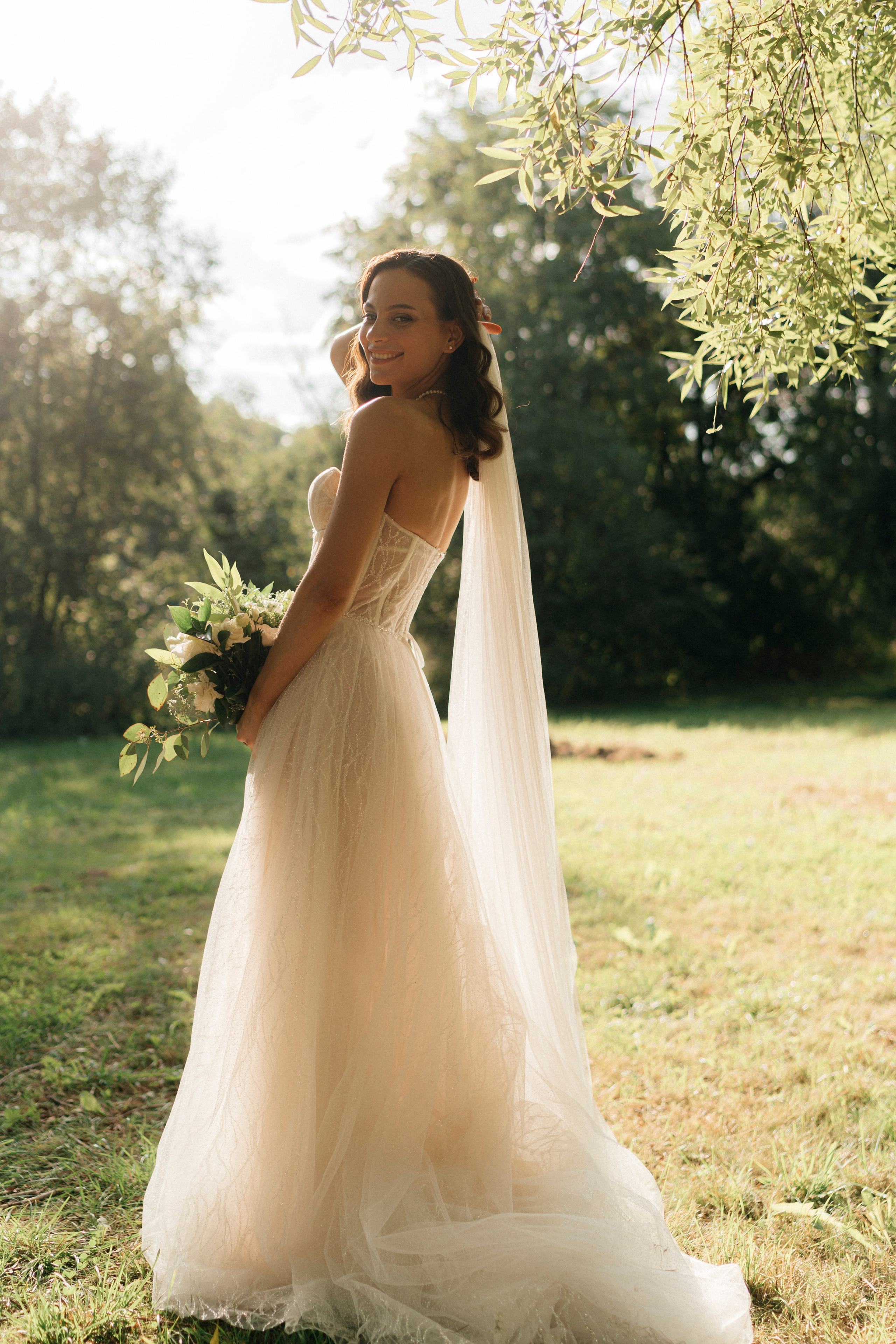 Wedding day. Wish Films — Фото и видео для брендов и личных проектов | Фотограф и видеограф