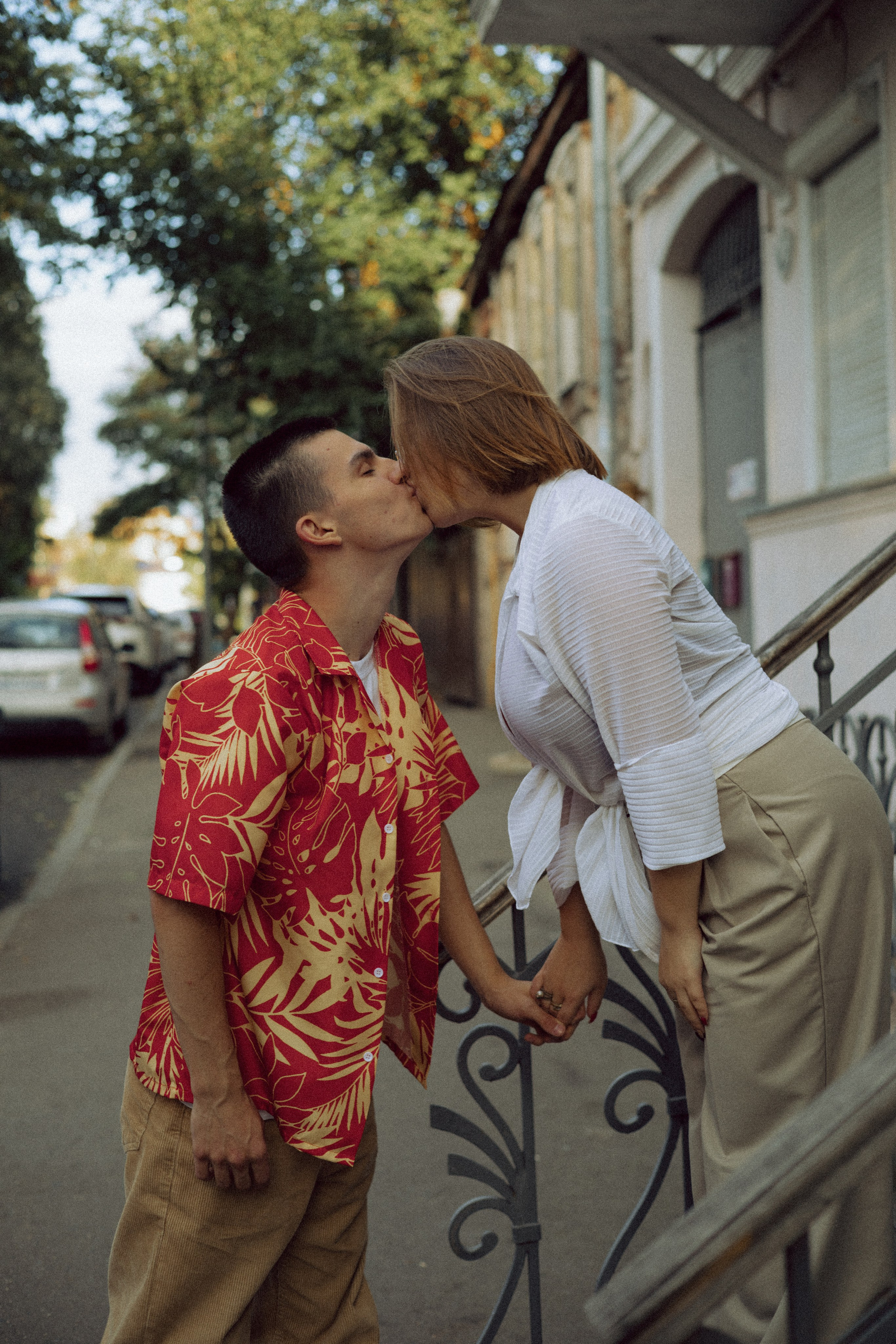 Парные съемки. Анастасия Куприянова фотограф Ростов-на-Дону