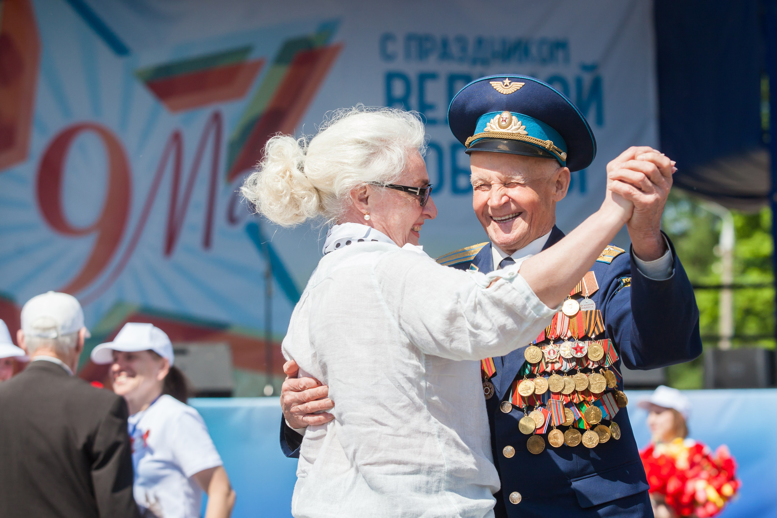 Тула. Репортажный фотограф Алексей Пирязев