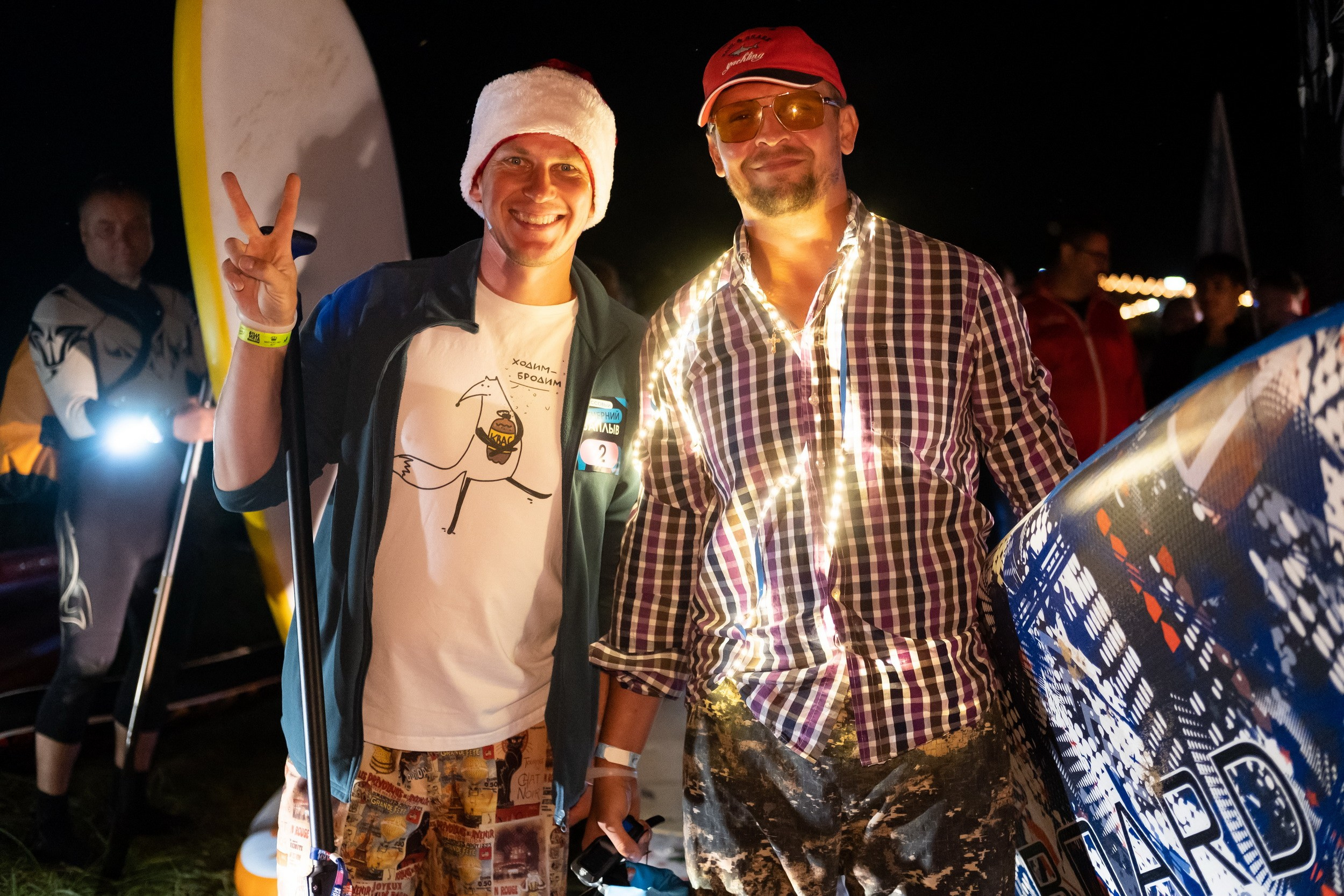 Vashana Sup Camp (26-28 июля 2024). Репортажный фотограф Алексей Пирязев