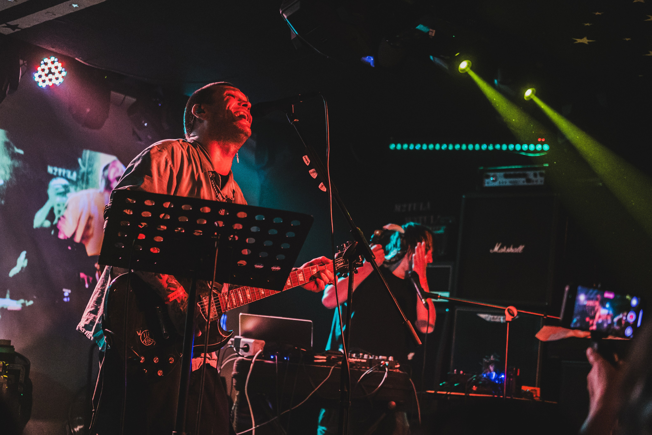 Психея. Репортажный фотограф Алексей Пирязев