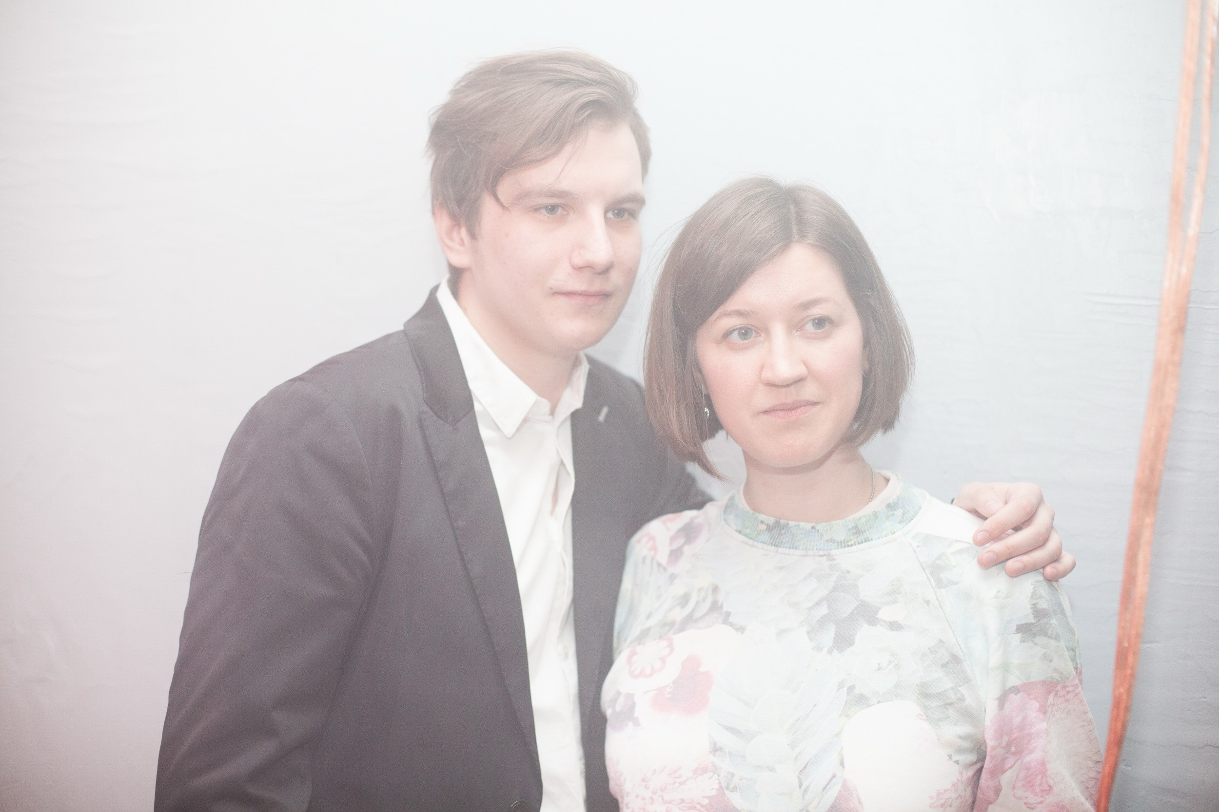 Наадя. Репортажный фотограф Алексей Пирязев