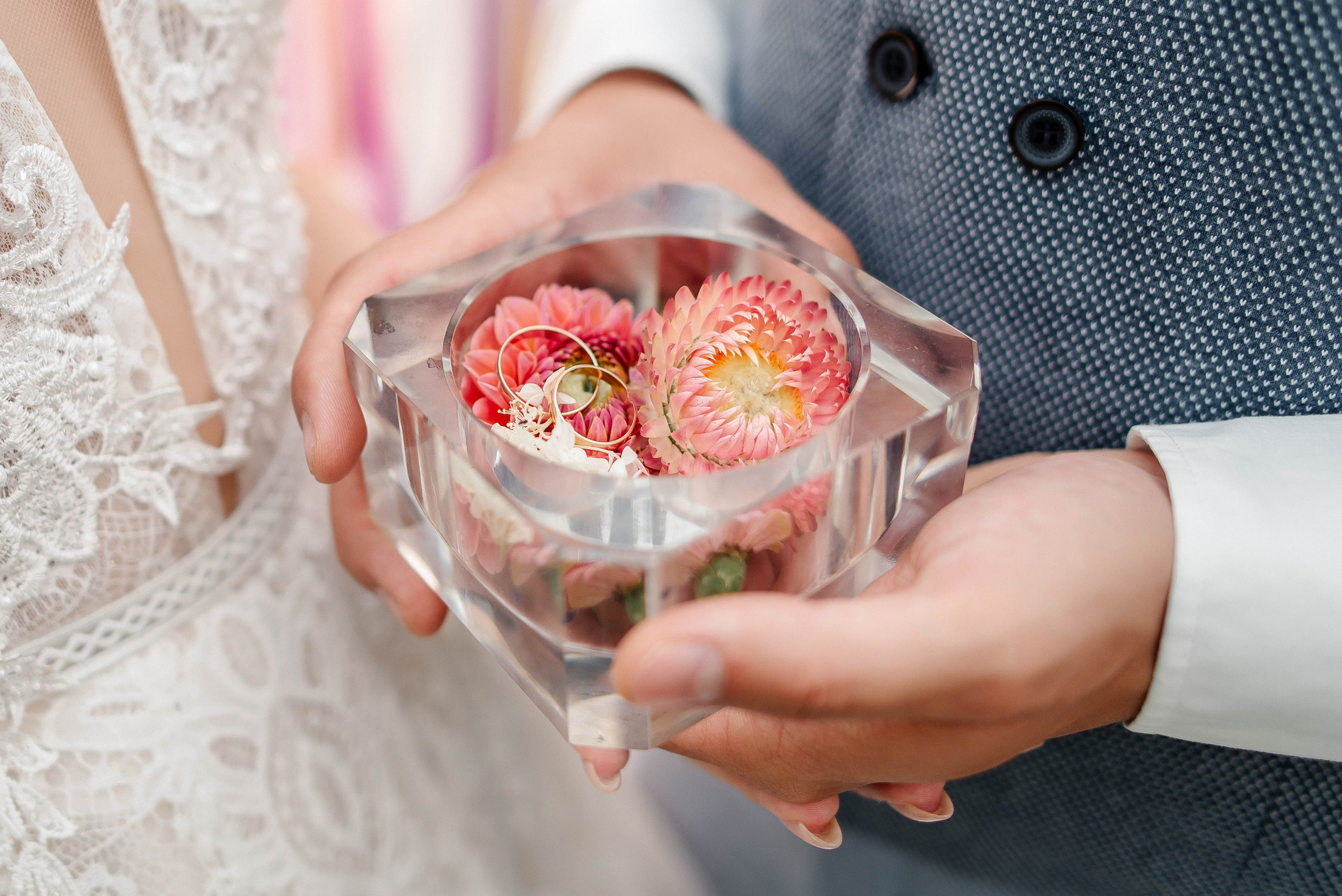 Игорь и Варвара. Свадебный фотограф Курск Артем Духтанов