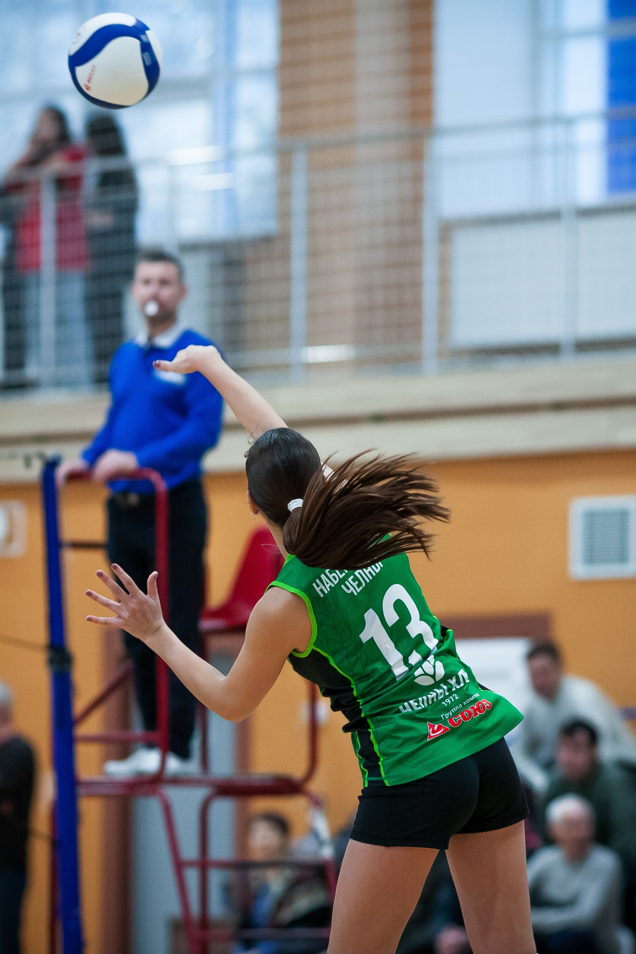 СШ11 / 1день. Фотография