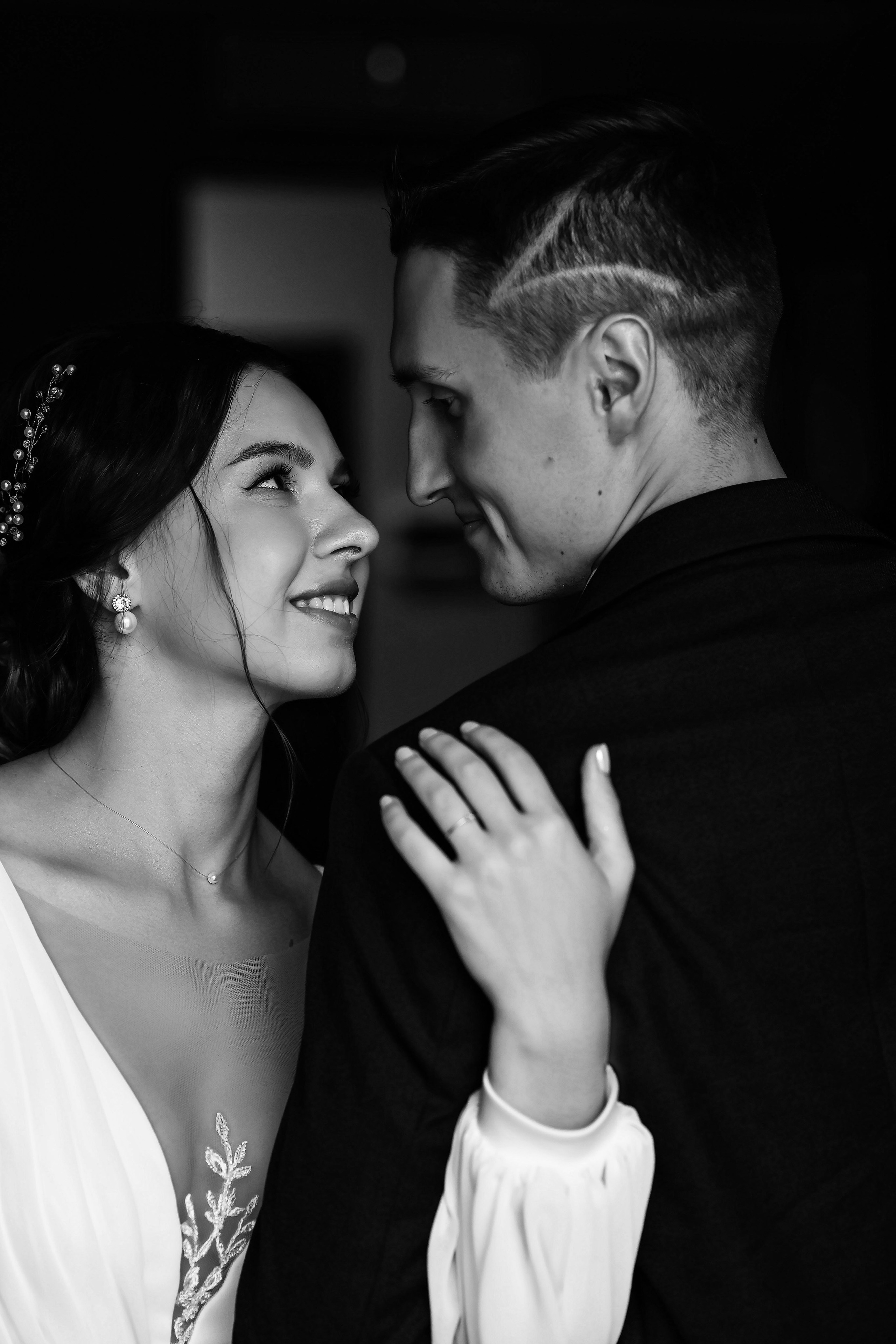 Кирилл и Мария. Свадебный, портретный фотограф В Москве и Челябинске Панченкова Светлана