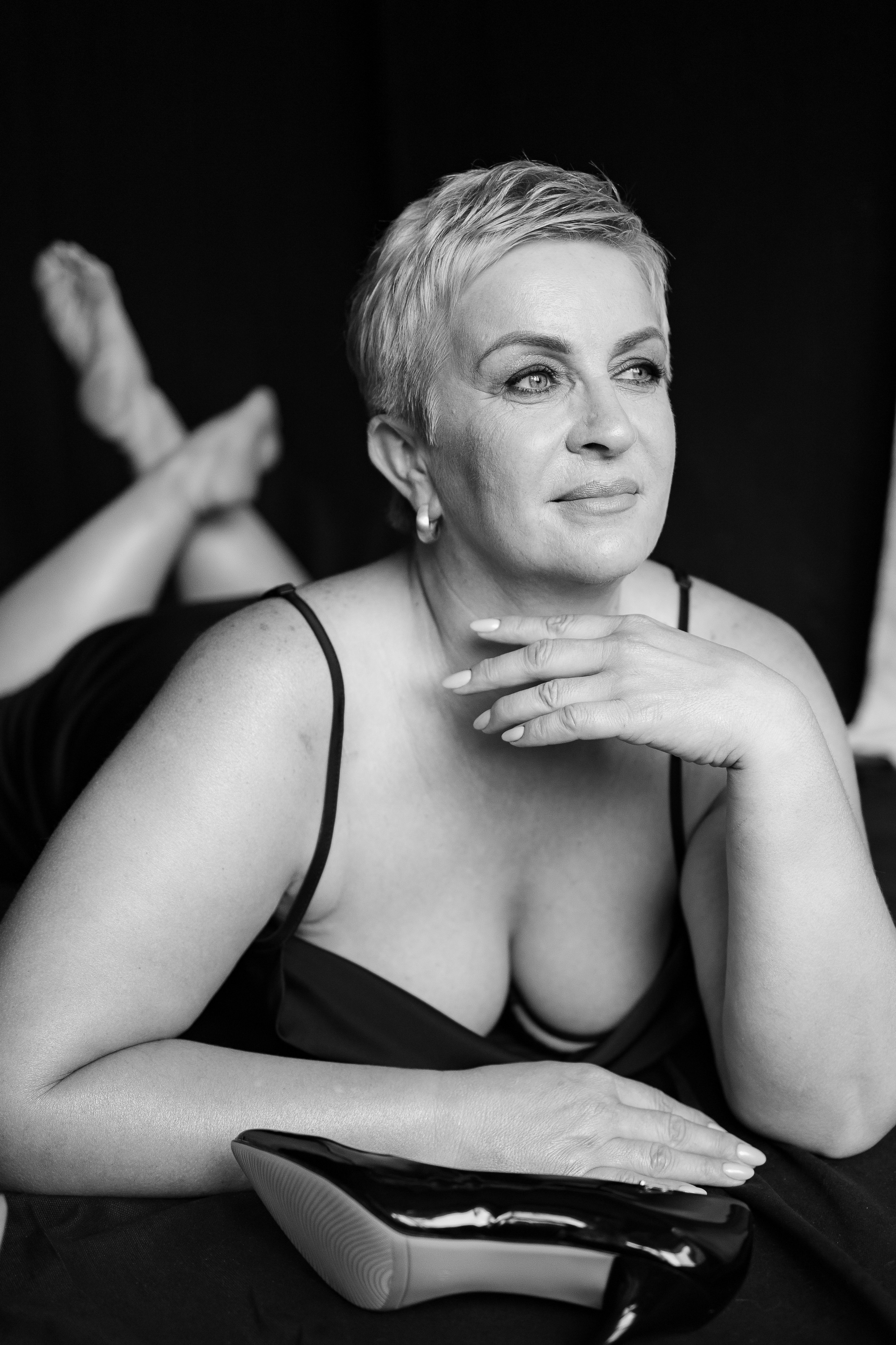 Елена 50. Женский фотограф г. Барнаул Ольга Чупина