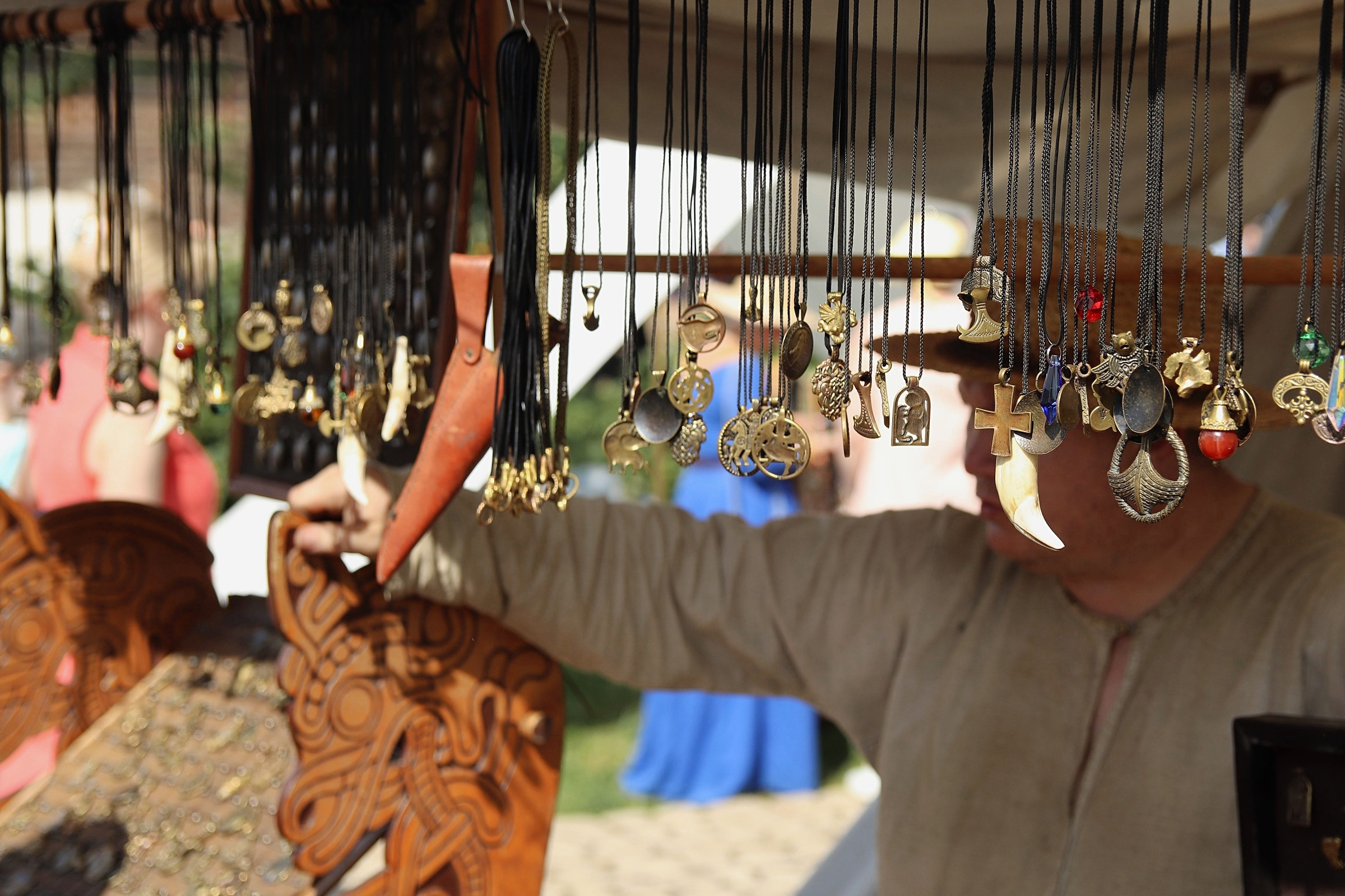 Фэст Мстиславль 2022. Фотограф в Гомеле Наталь Боярина