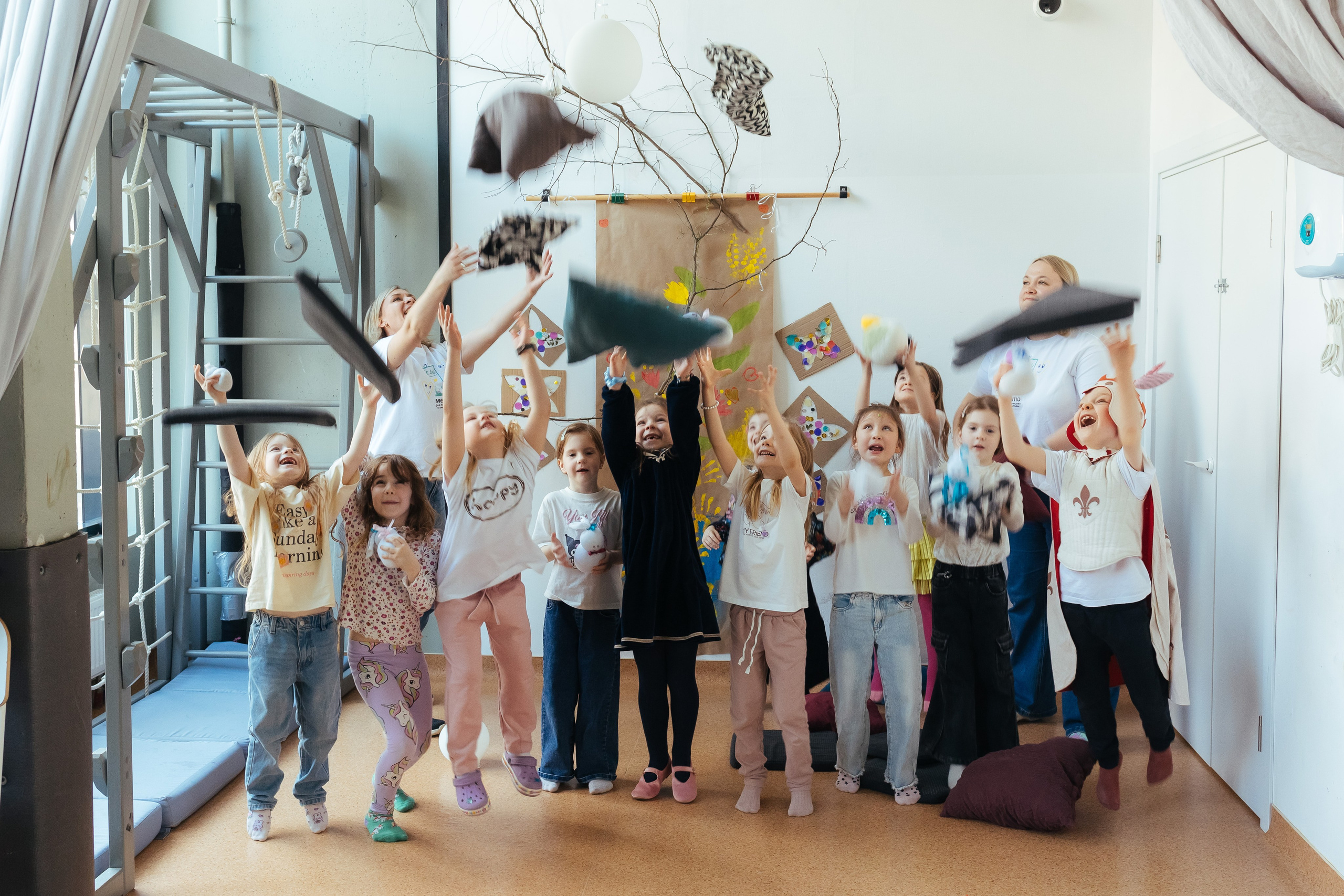 Среда. Фотограф Печерская Анастасия