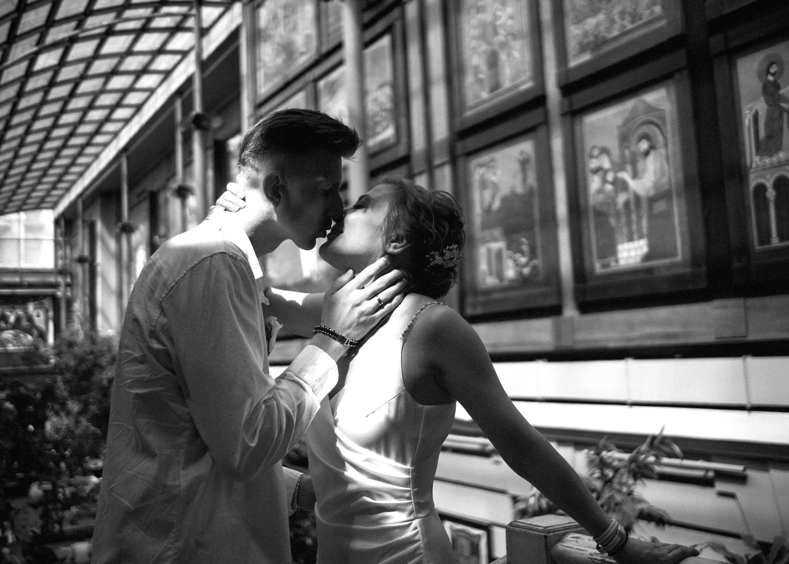 Лена и Ваня. SHILOVA PHOTO. Шилова Екатерина. Фотограф. Москва