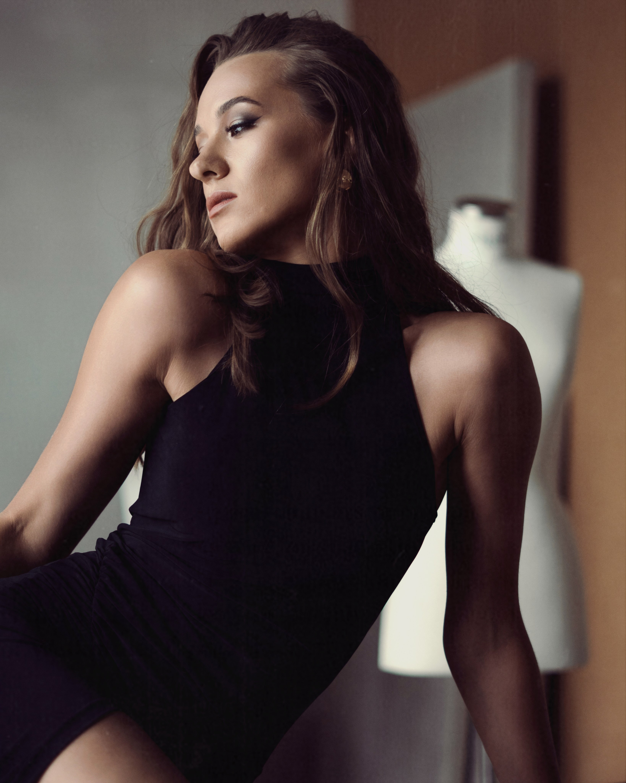 Лера. SHILOVA PHOTO. Шилова Екатерина. Фотограф. Москва