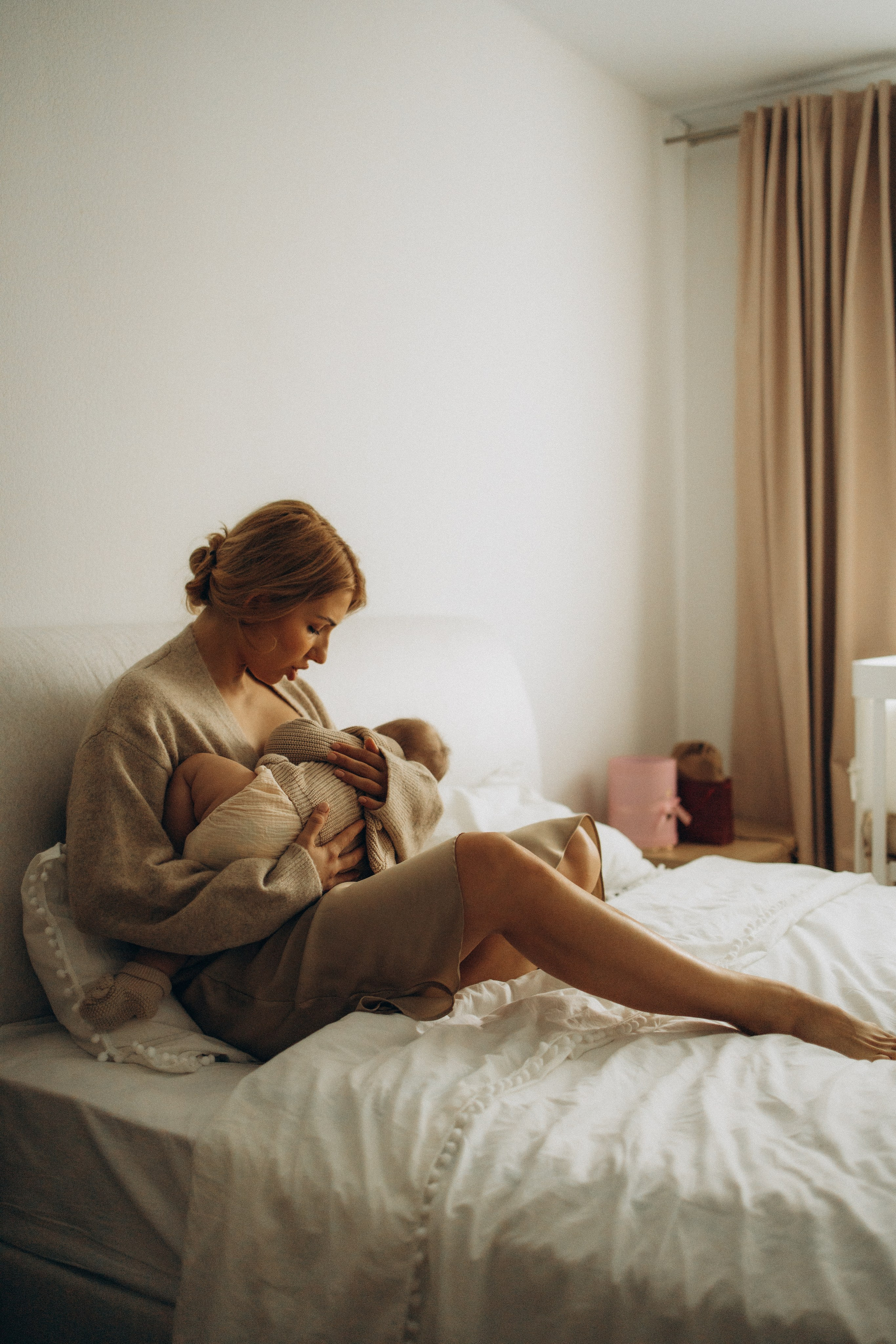 Роман, Лолита и Аделаида. Семейный фотограф в Москве Анастасия Шалда