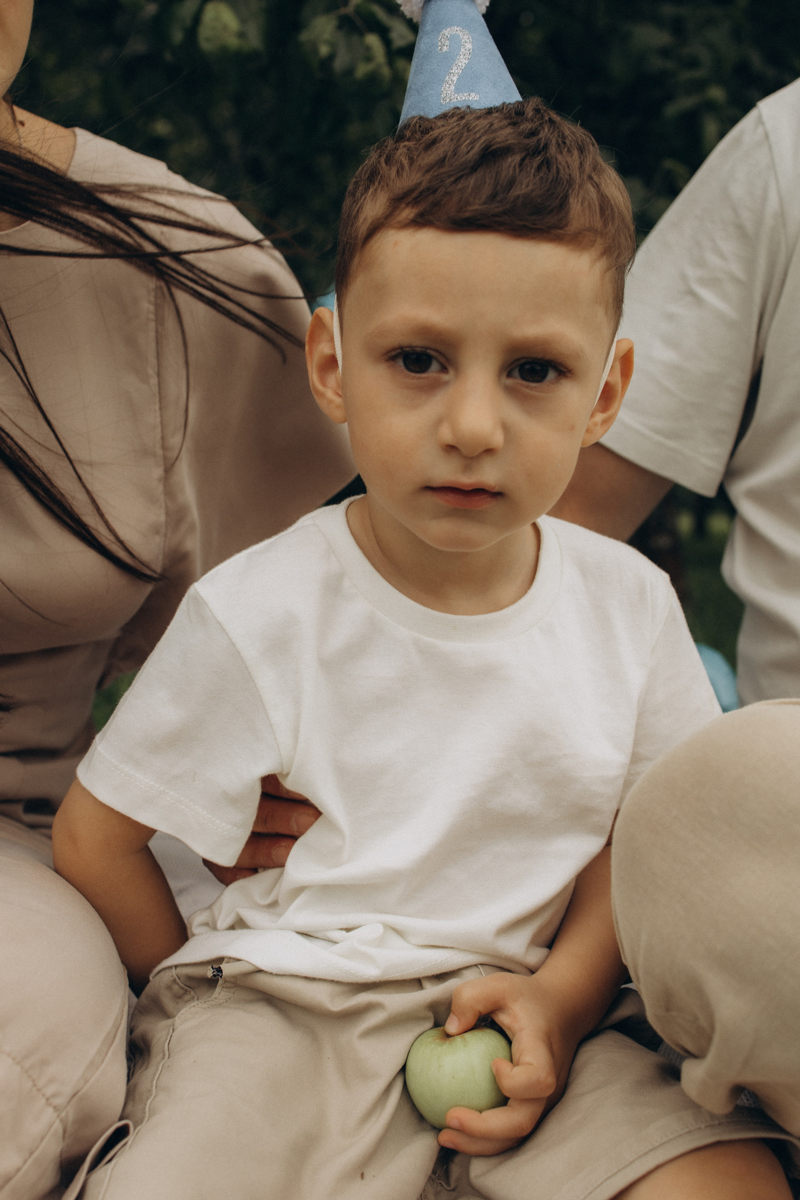 Арам, Тата и Давид. Семейный фотограф в Москве Анастасия Шалда