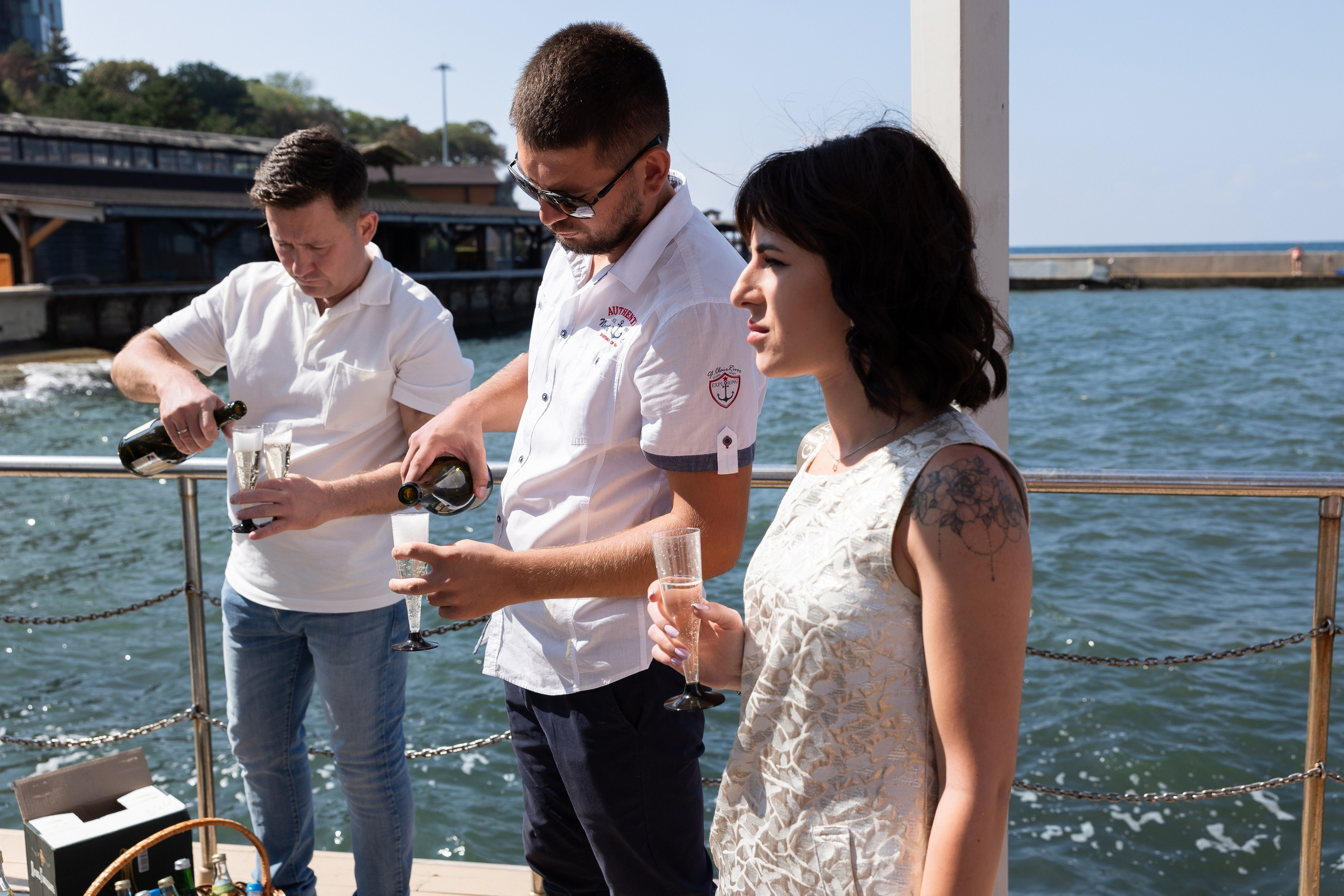 16 сентября Анапа. Свадебный фотограф  Пятигорск, Сочи, Ессентуки, Кисловодск Александр