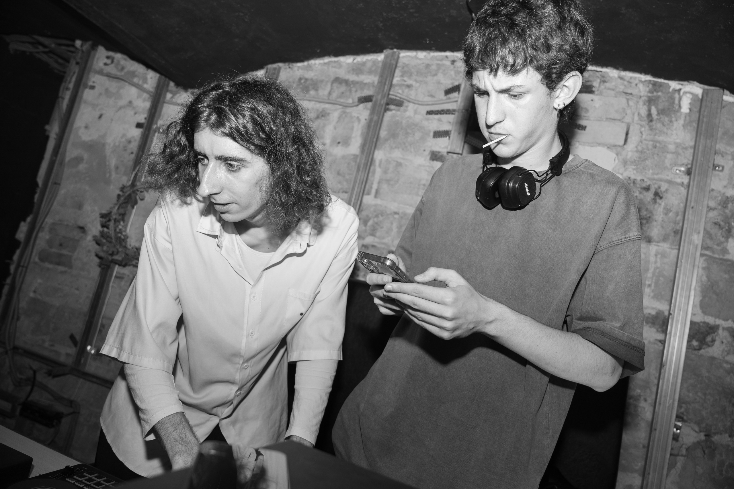 UNDERGROUND. Портретный и репортажный фотограф во Владивостоке и Находке Мельник Анастасия