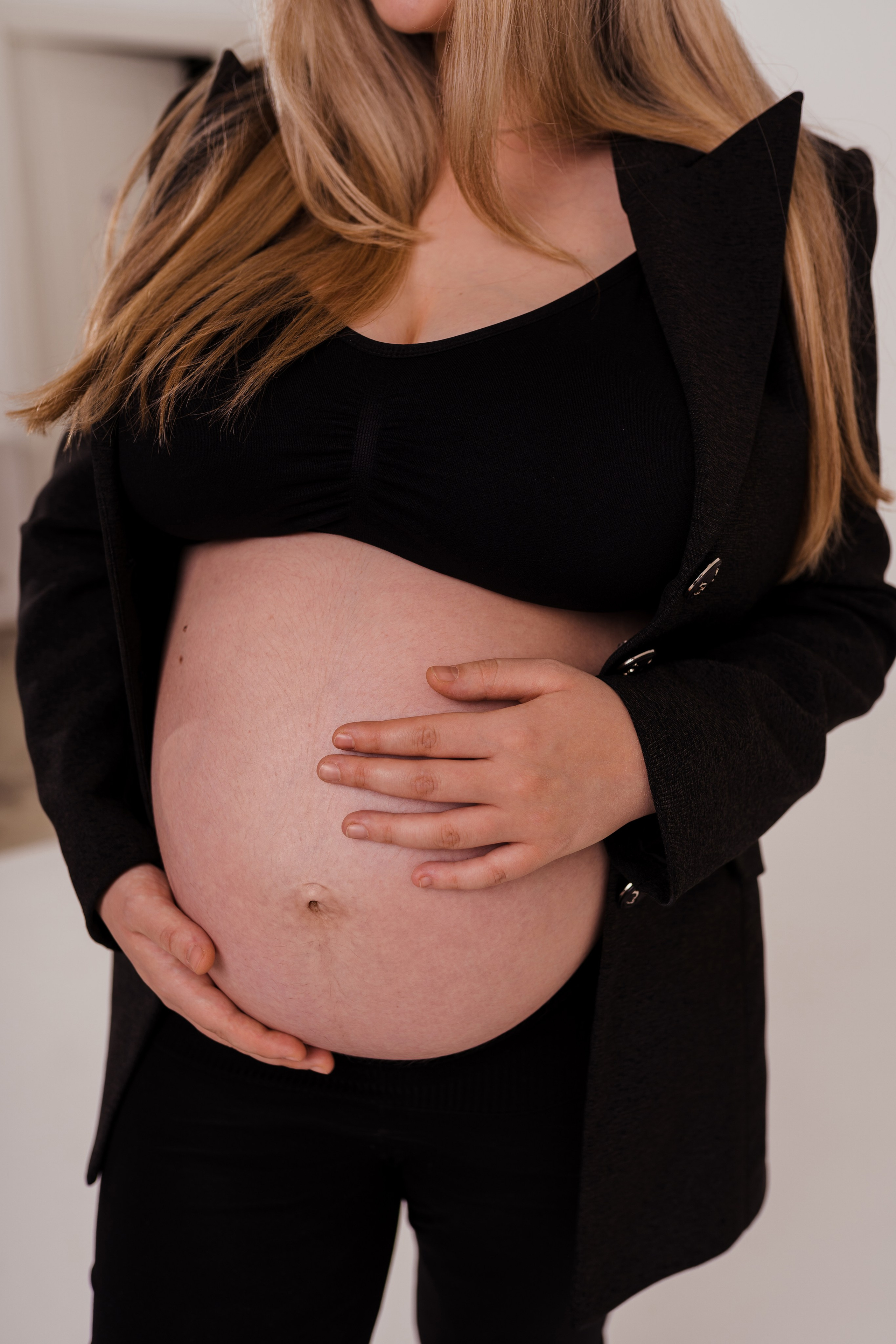 Семейная фотосессия в студии в Москве, семейный фотограф Анна Полушина. Свадебный фотограф в Москве Анна Полушина