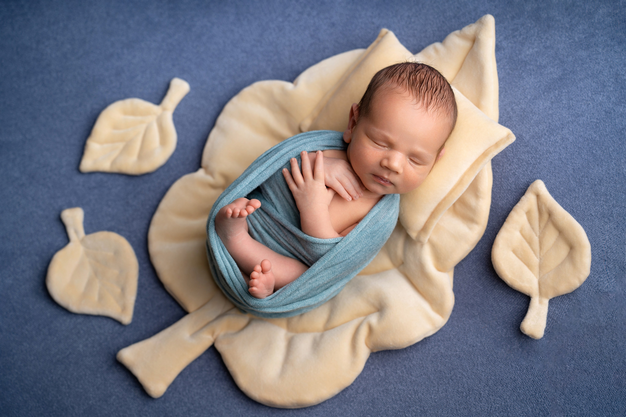 Ньюборн. Фотограф новорожденных Оренбург и свадебный фотограф Оренбург