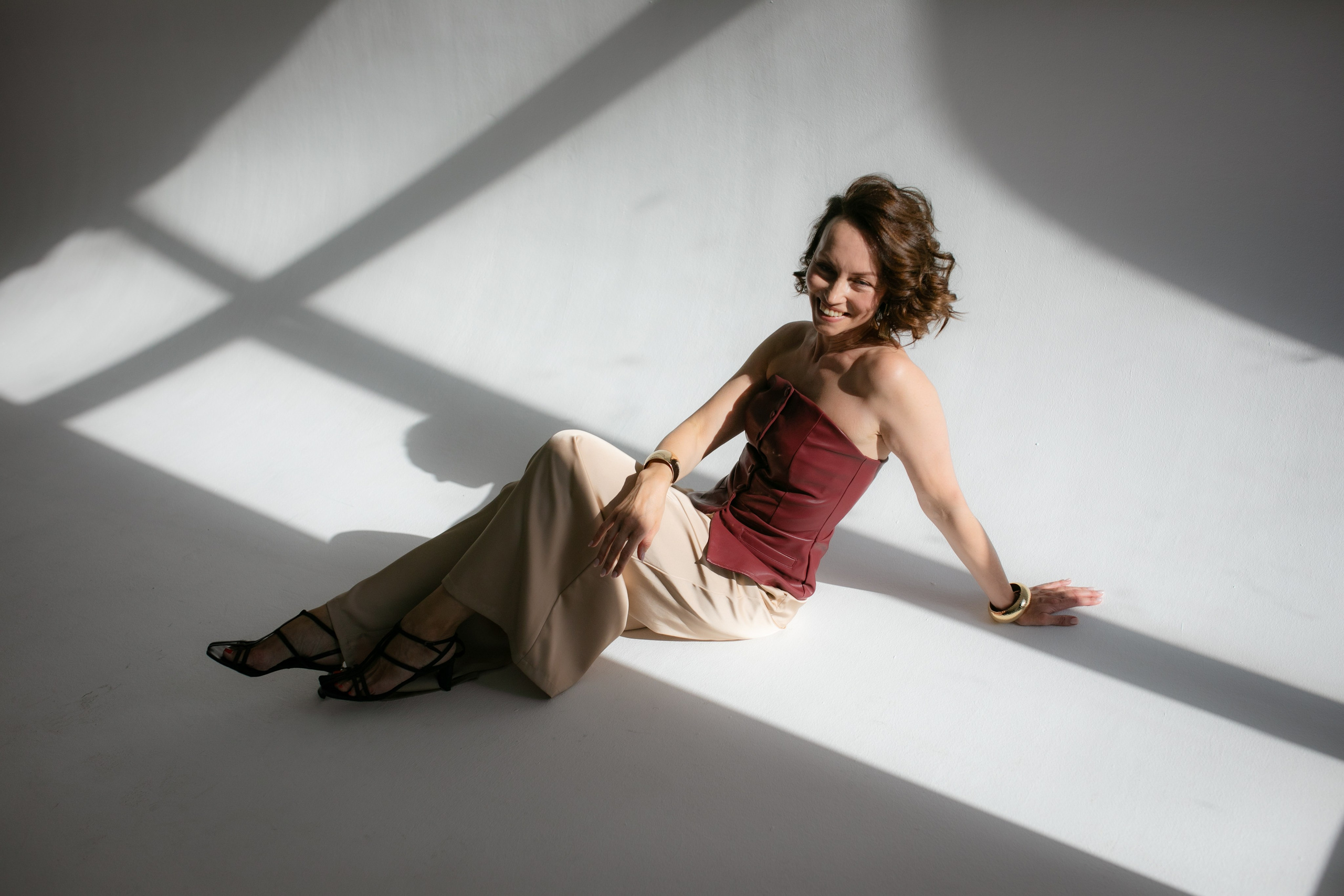 Катя. Портретный фотограф Мария Шарко Санкт-Петербург и Москва