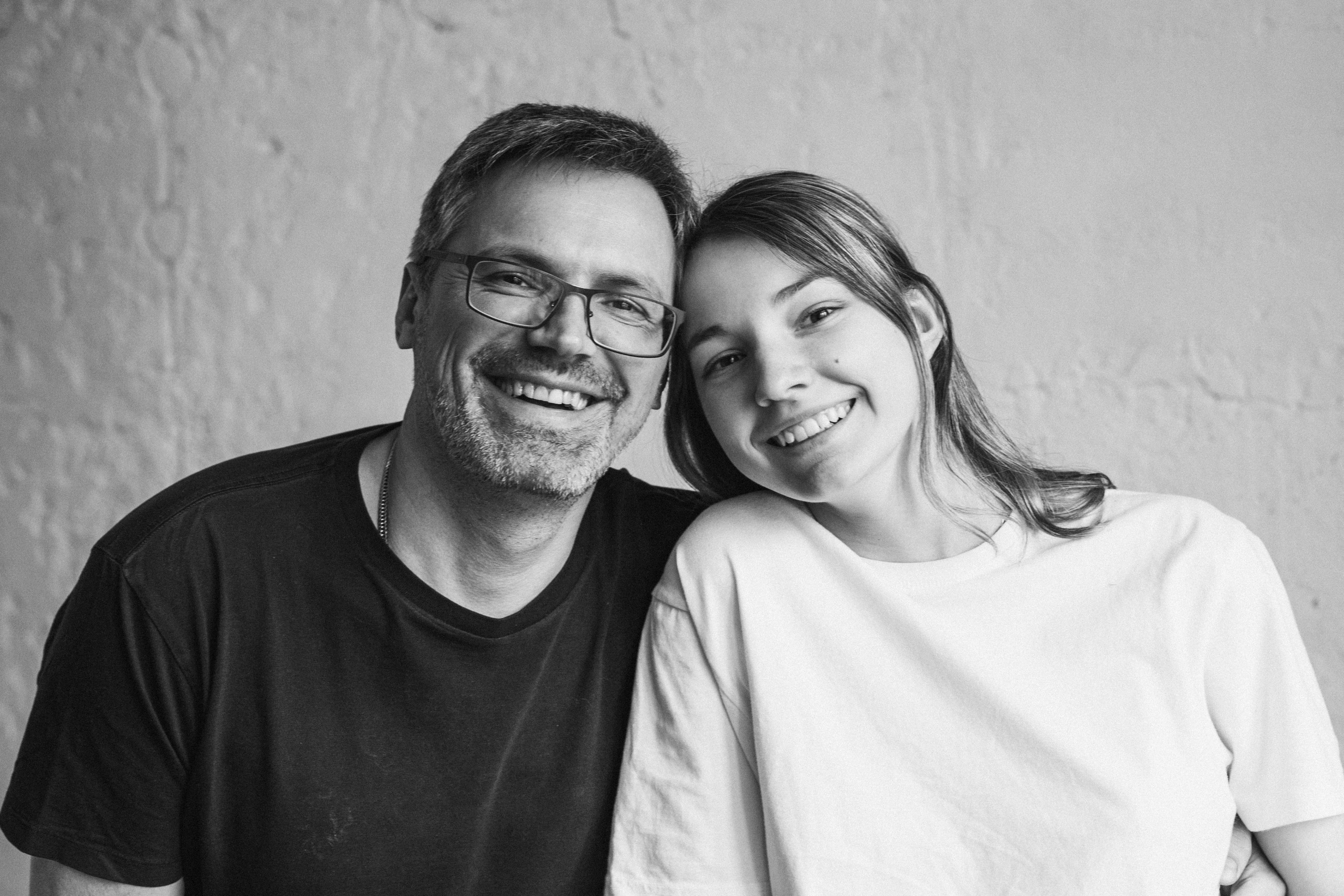 Кулганята. Портретный фотограф Мария Шарко