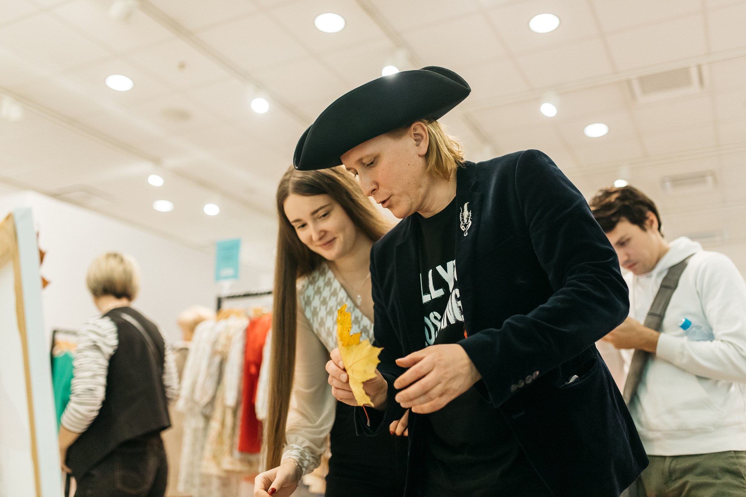 Петербургский дизайн