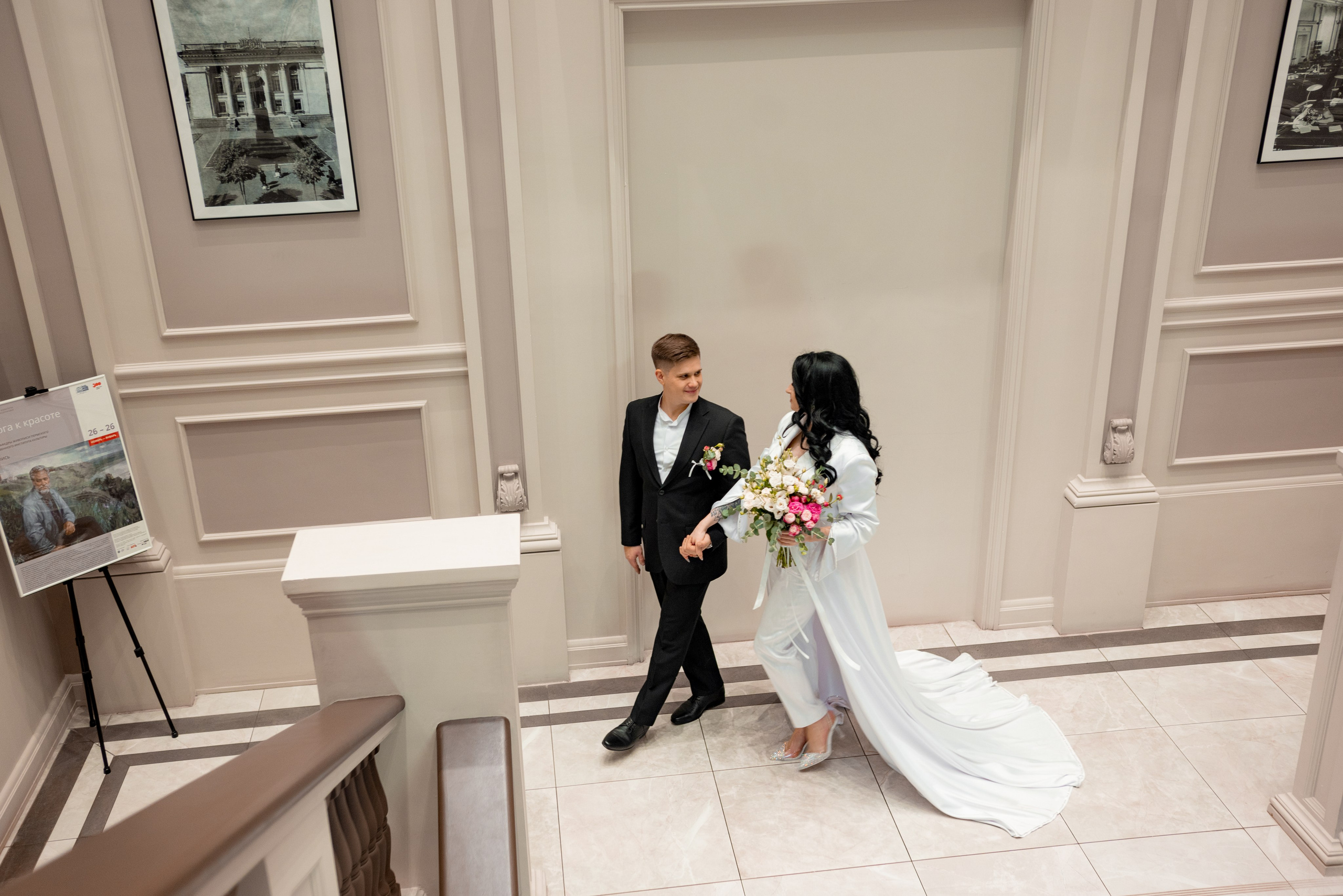 Настя и Саша. Свадьба. Семейный и свадебный фотограф в Ижевске Елена Полтанова