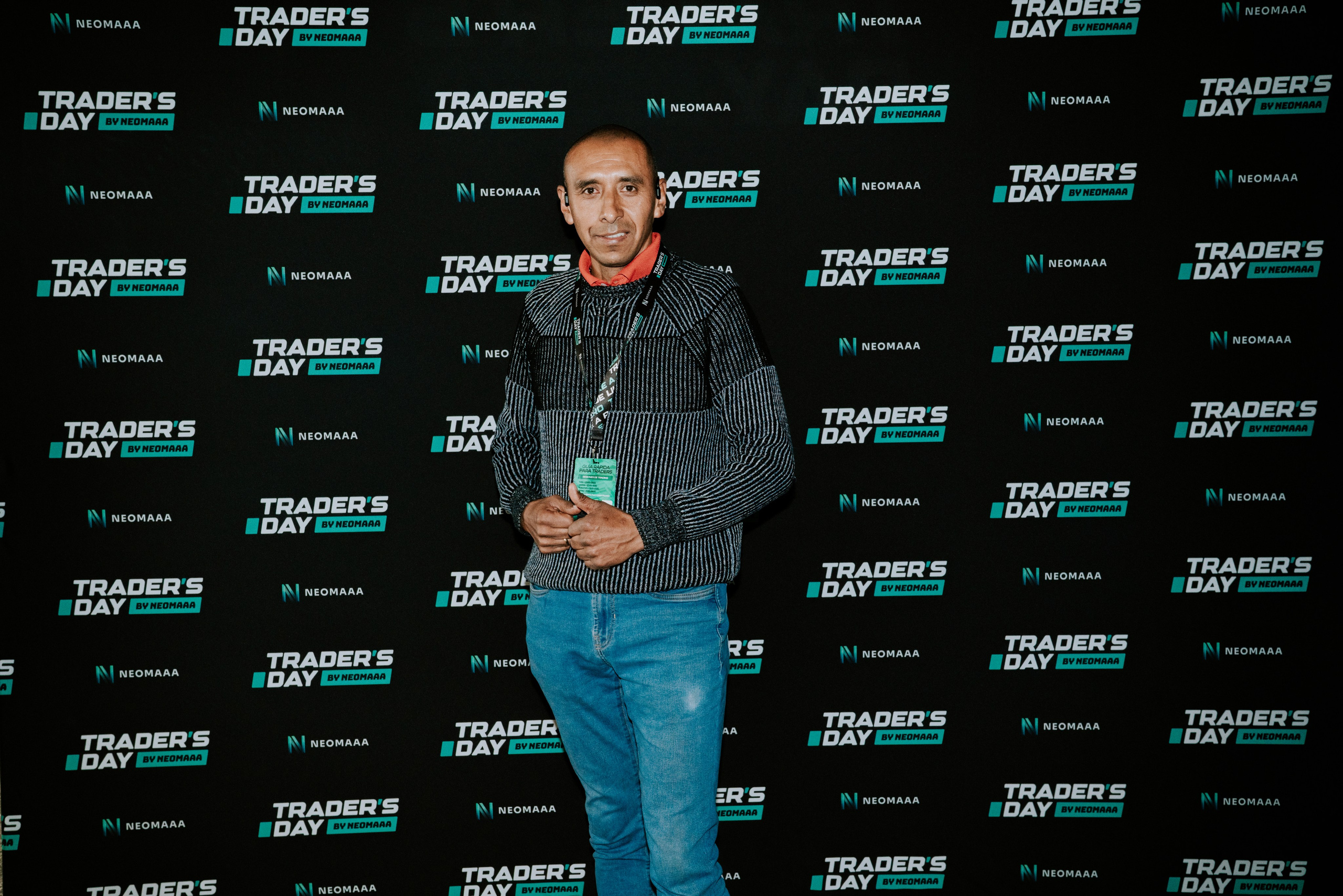 TRADERS DAY By NeomAAA Bogota. NeomAAA Funds Gallery