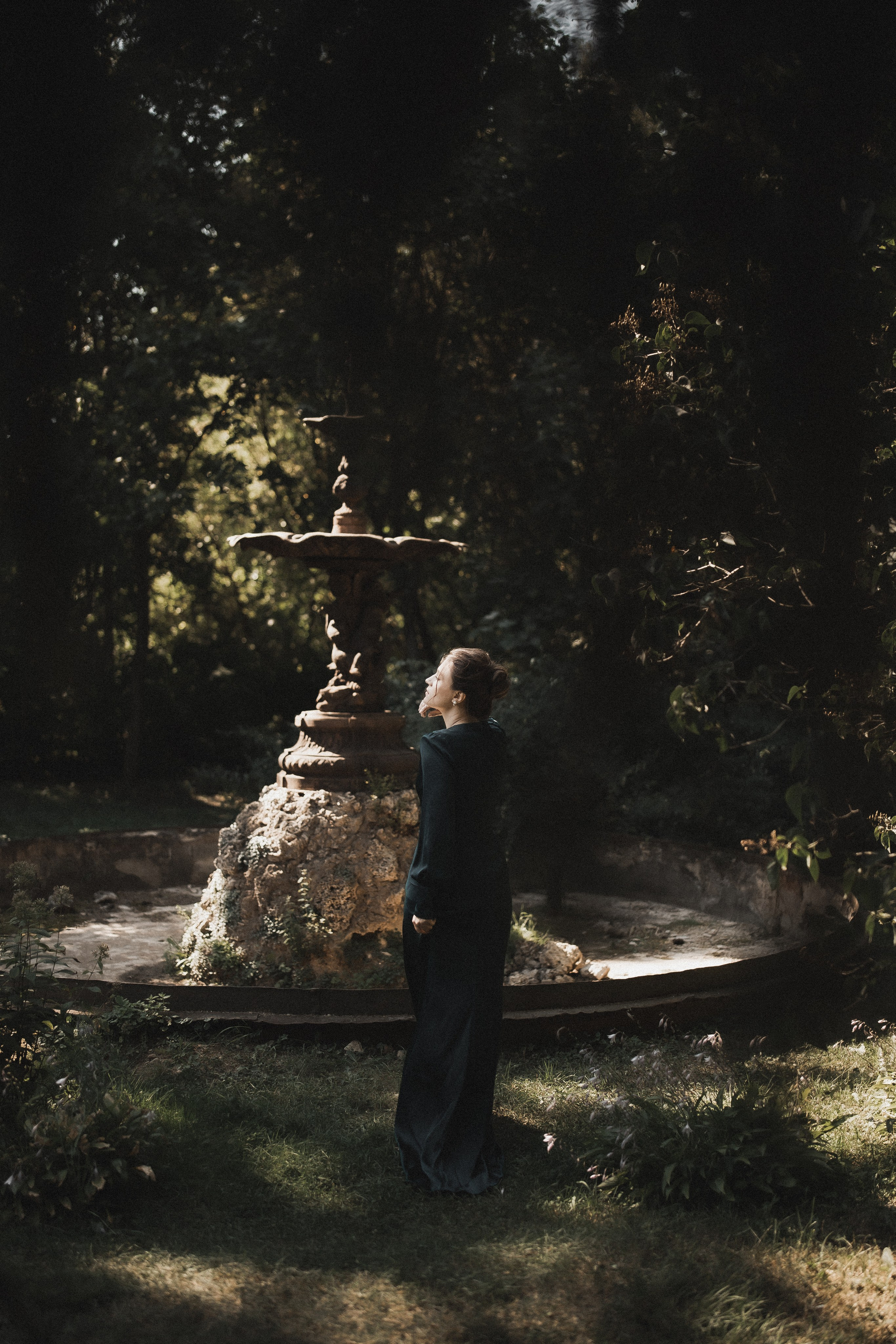 «Усадебная прогулка». Твой проводник в мир ушедших эпох, романтики и женственности